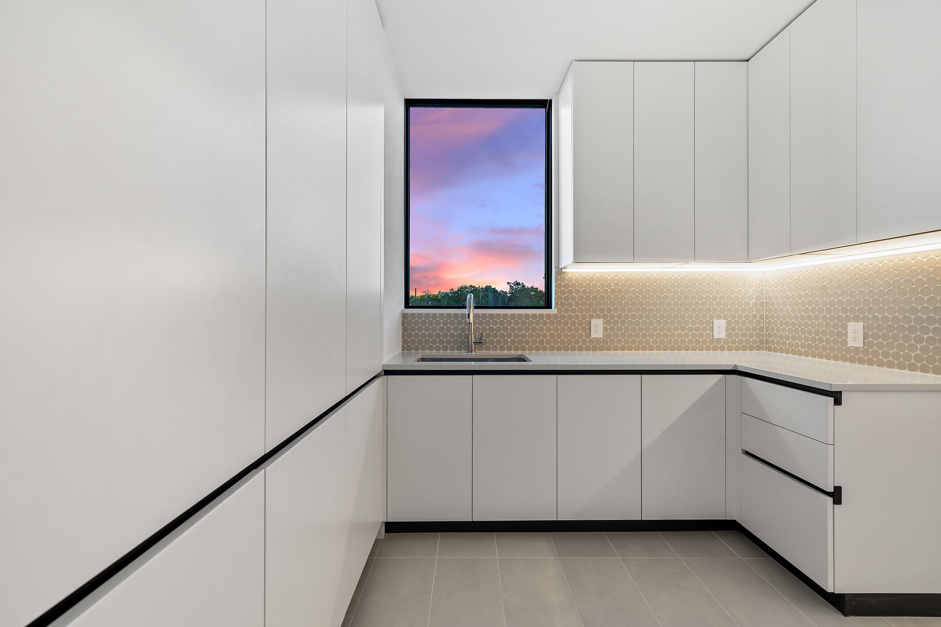 Private Address, Austin, TX 78735