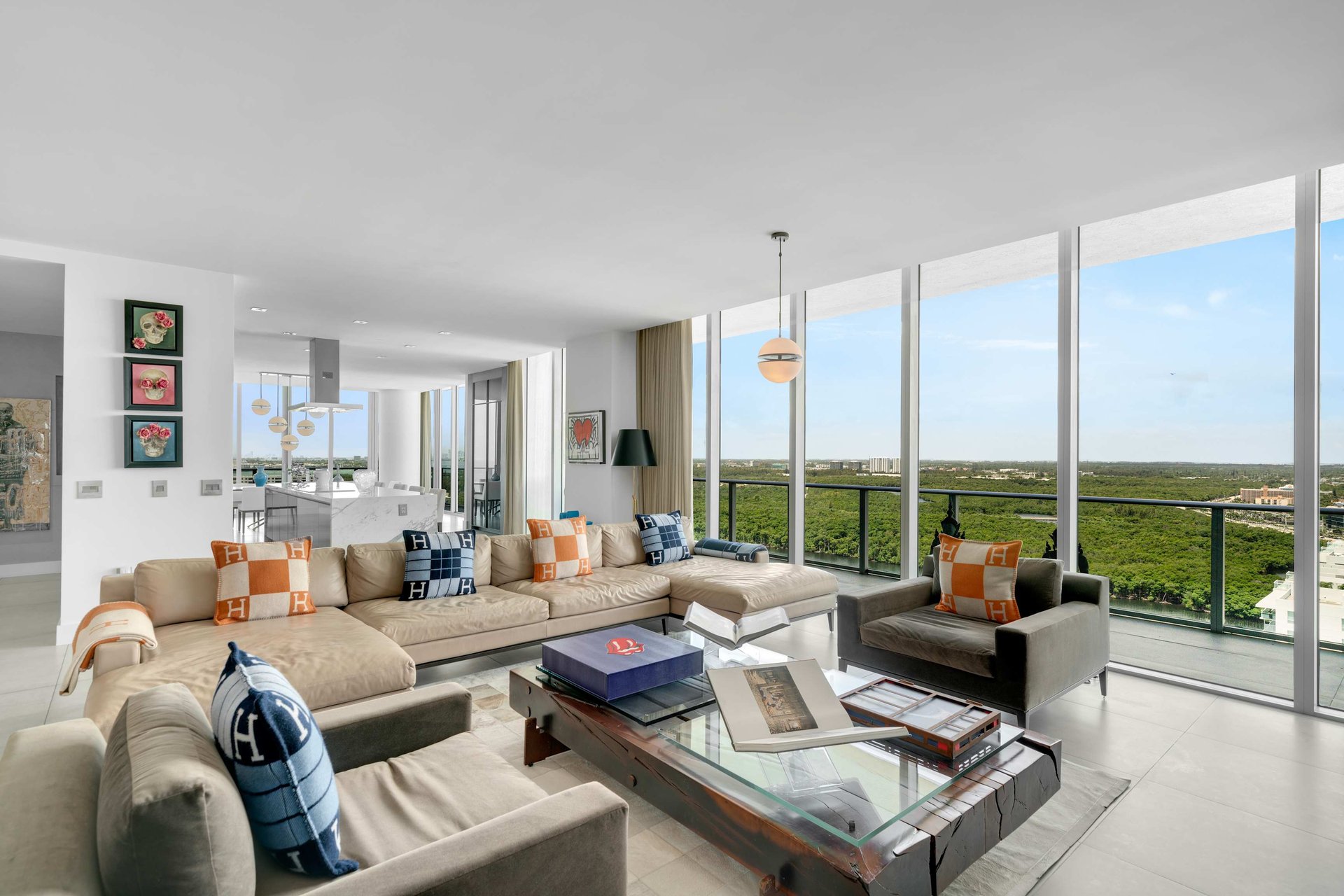 330 Sunny Isles Blvd, Unit 5TS01