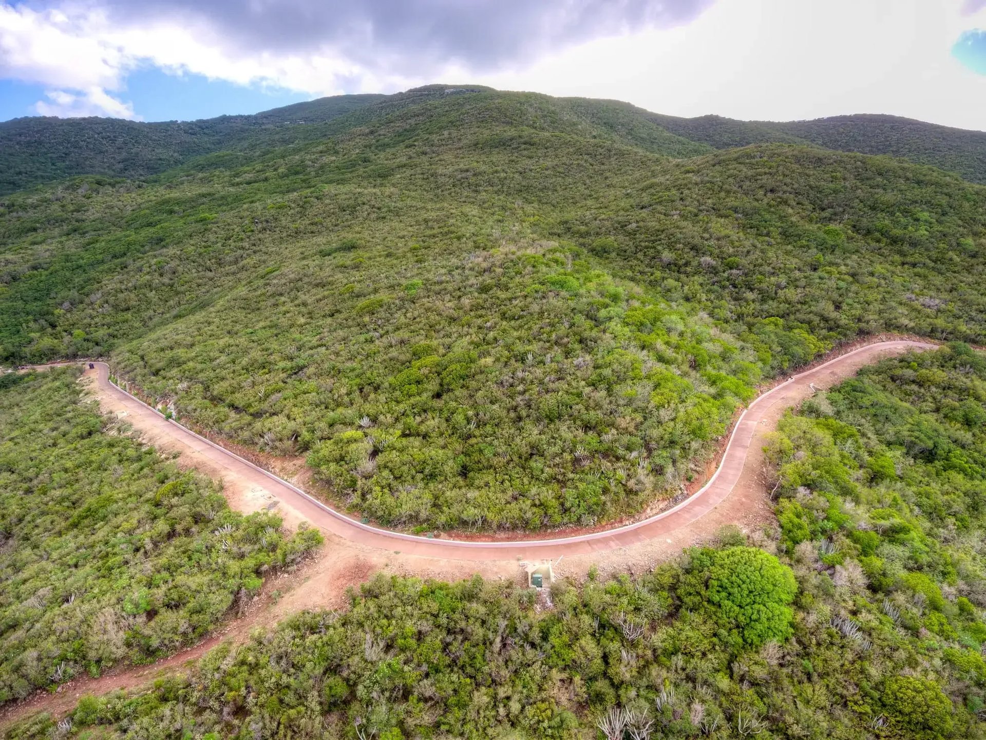 Blunder Bay Homesites