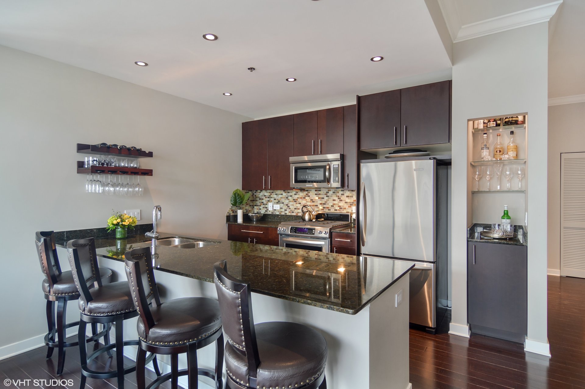303 W Ohio St Unit 2603