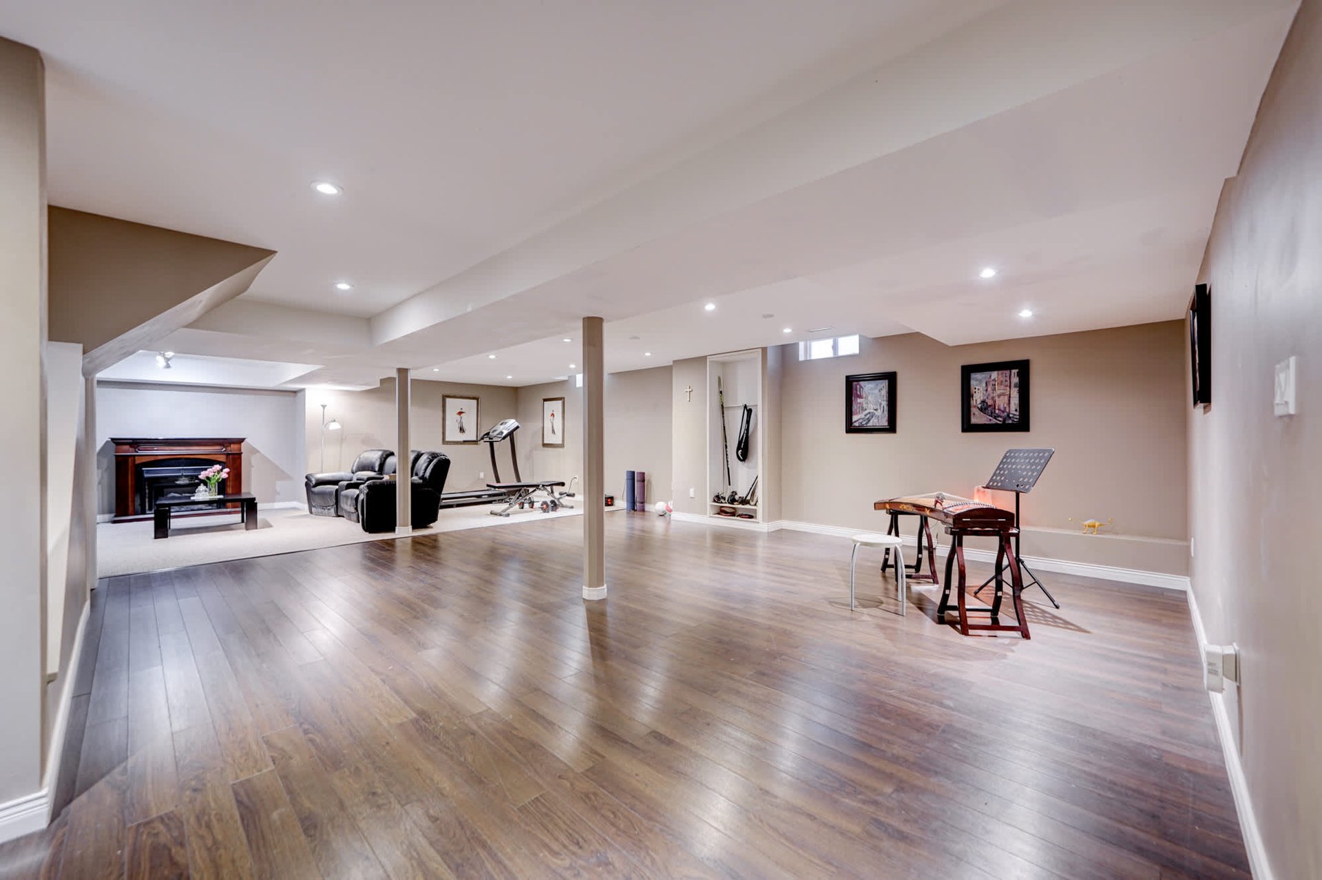 1391 Fieldcrest Lane