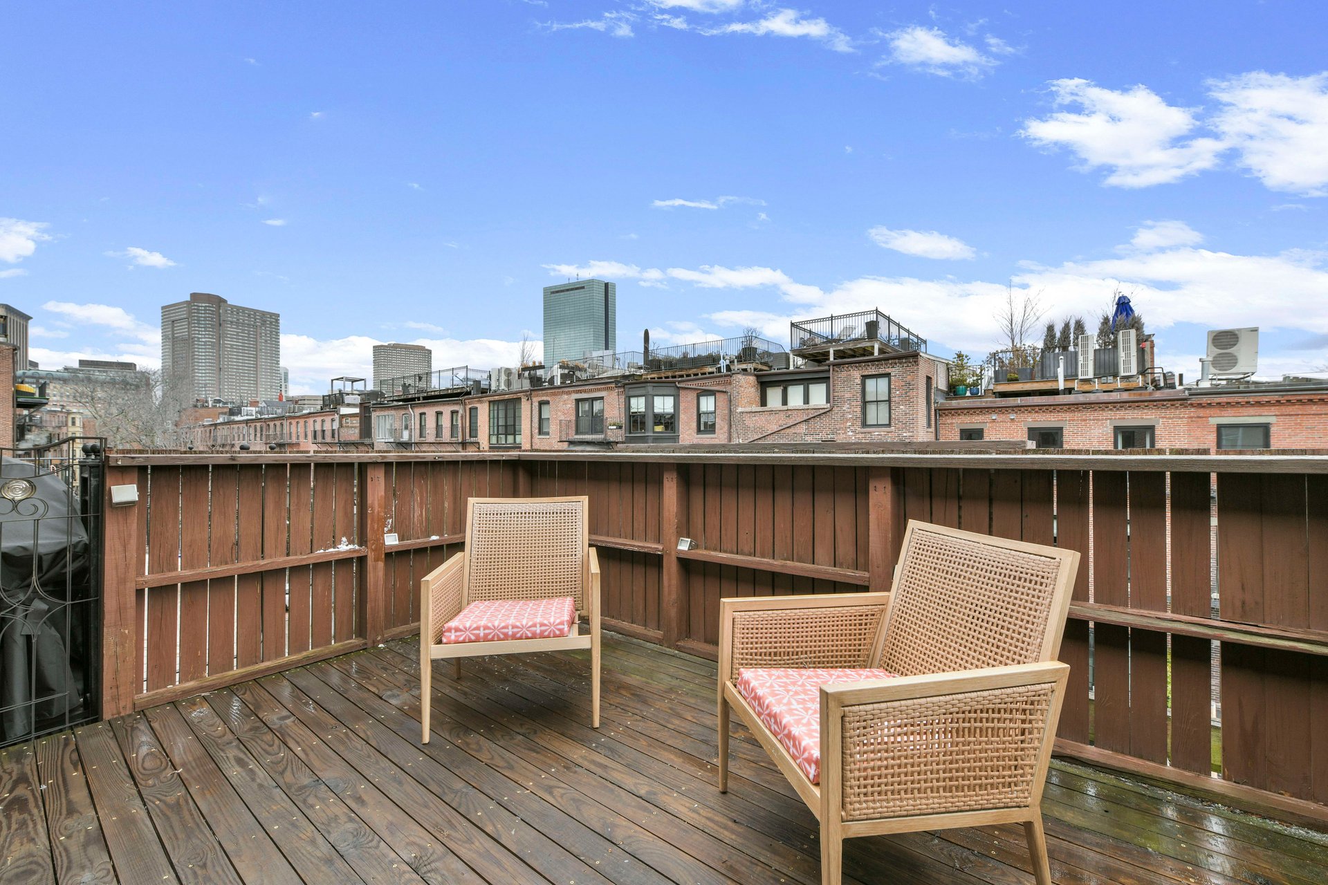 93 Pembroke St #3