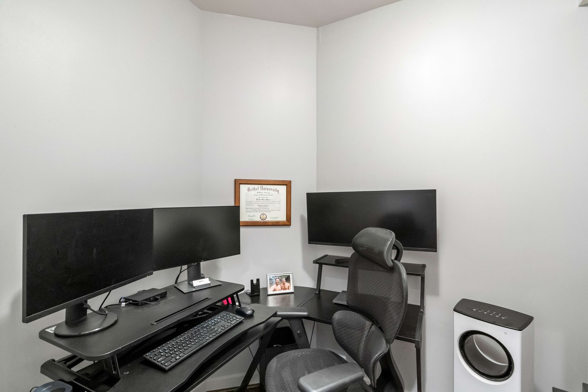 1023 Juniper Street NE Unit 302