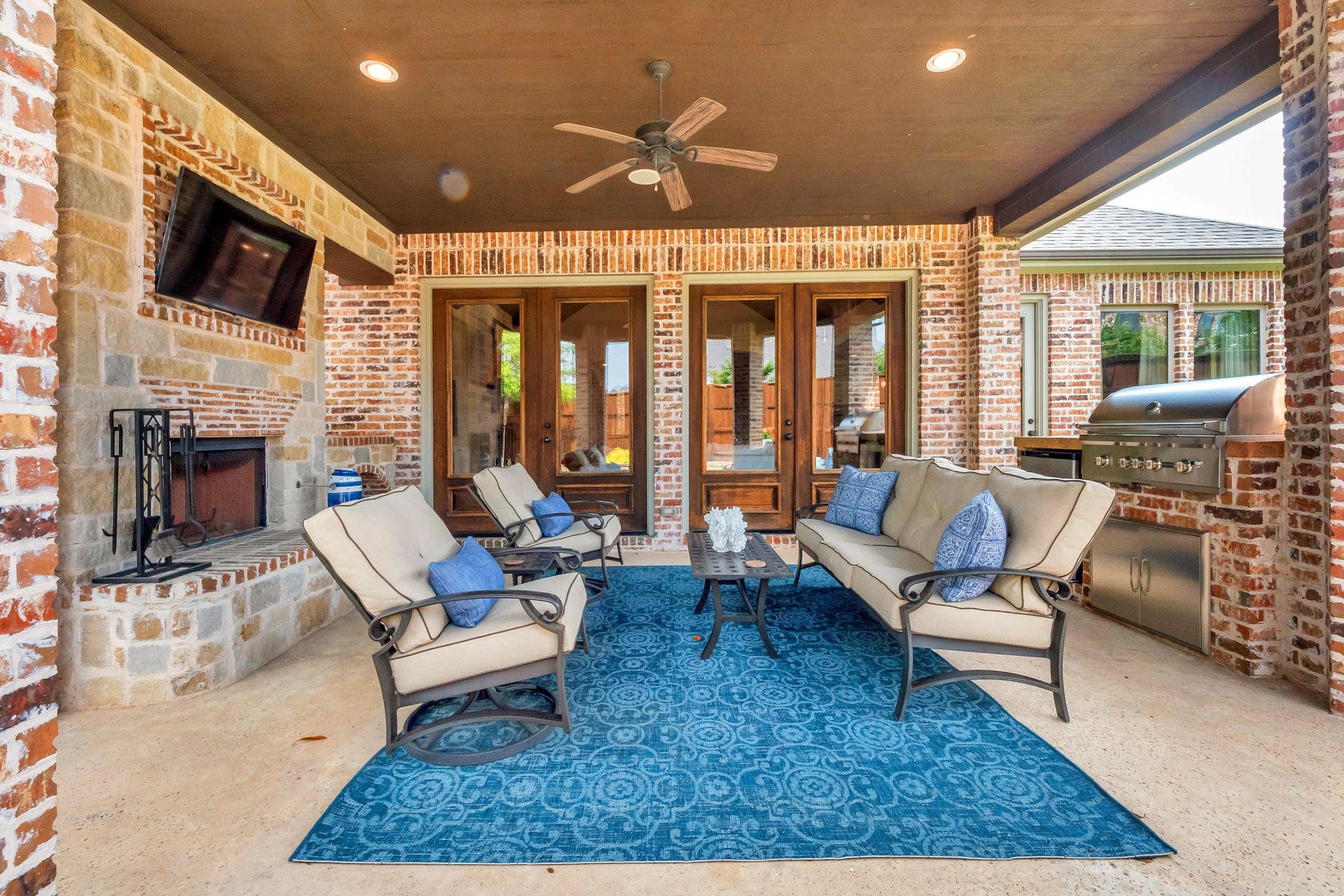3988 Cathedral Lake Drive