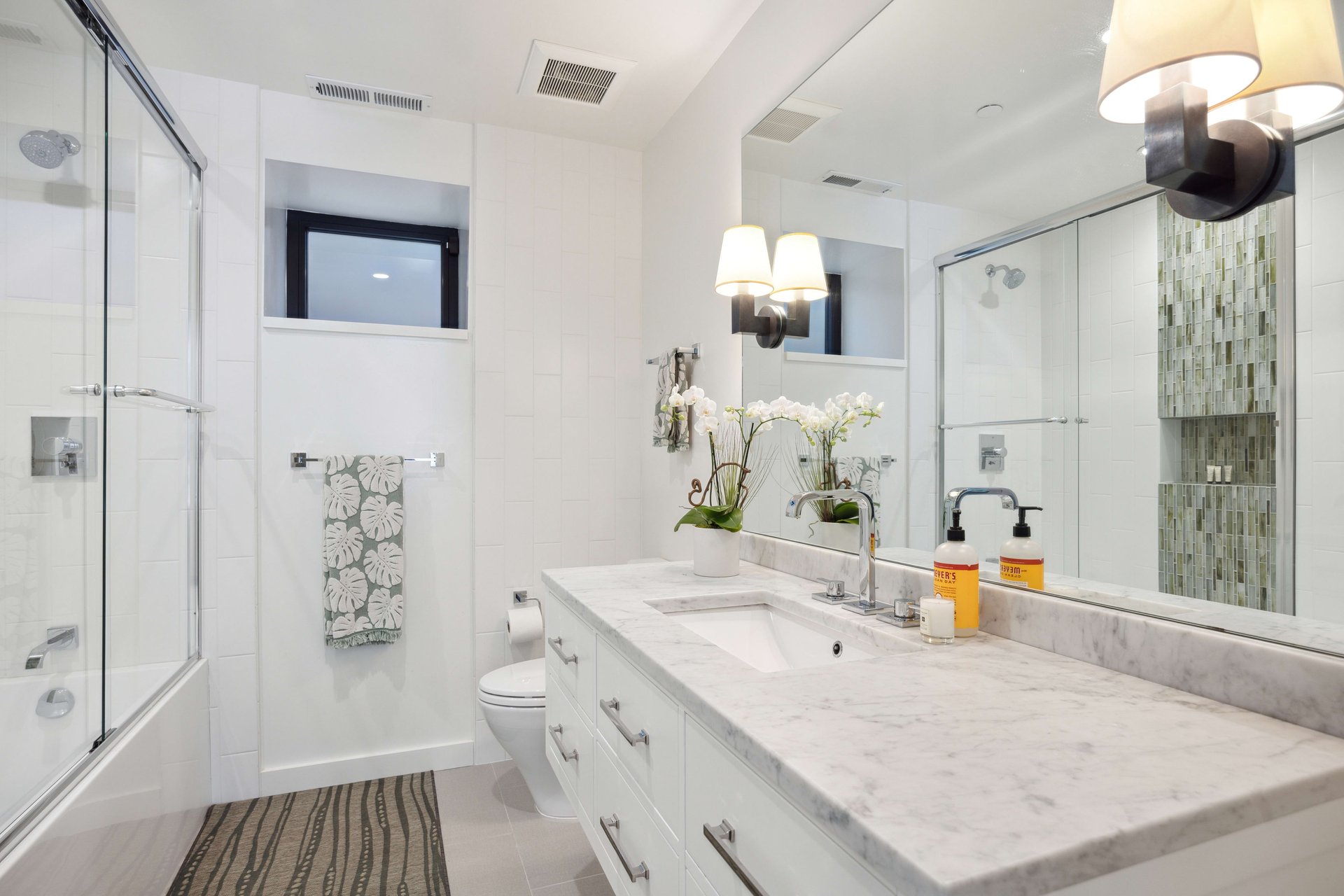 Downtown Mill Valley Contemporary Masterpiece