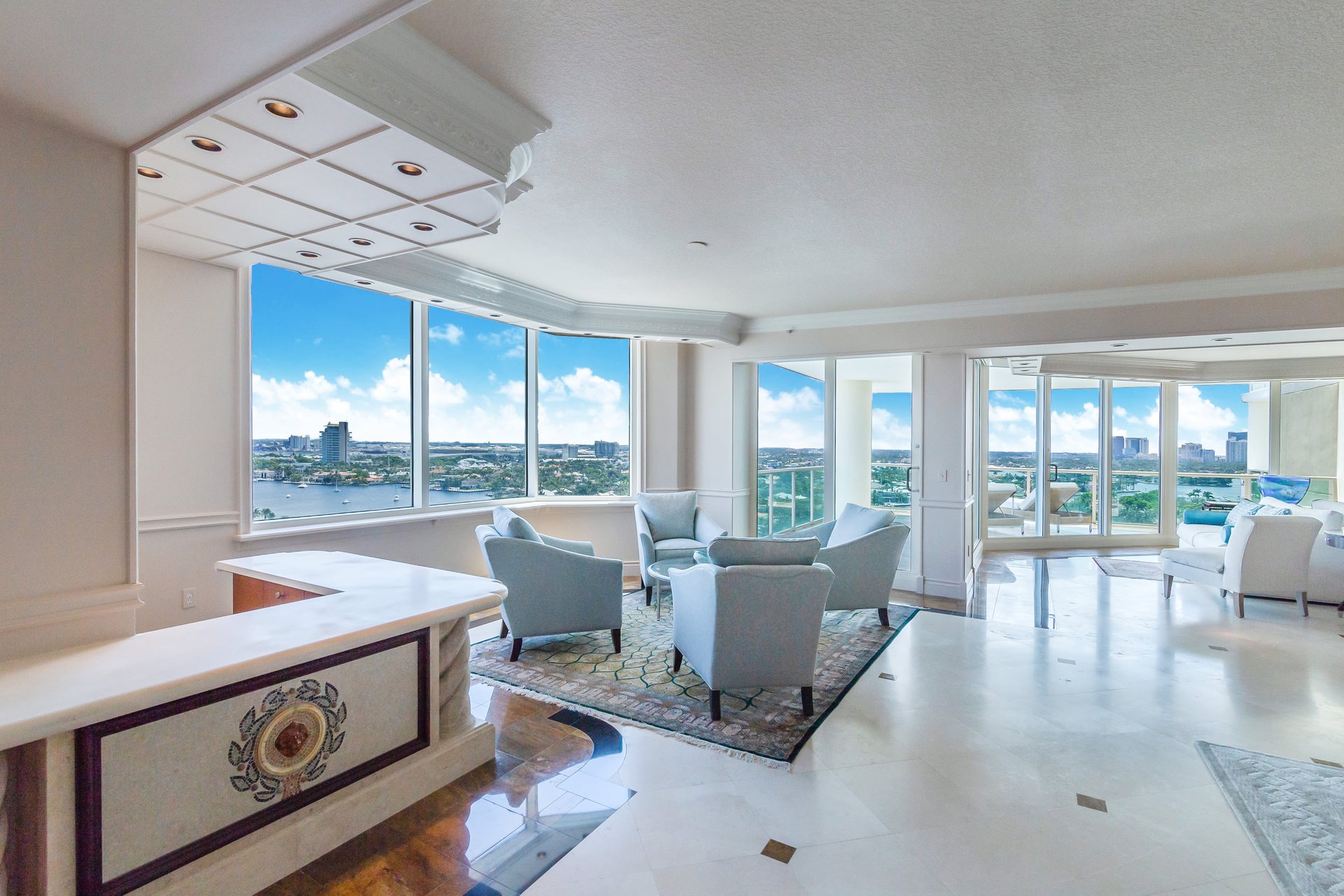 3055 Harbor Dr Unit: 1703