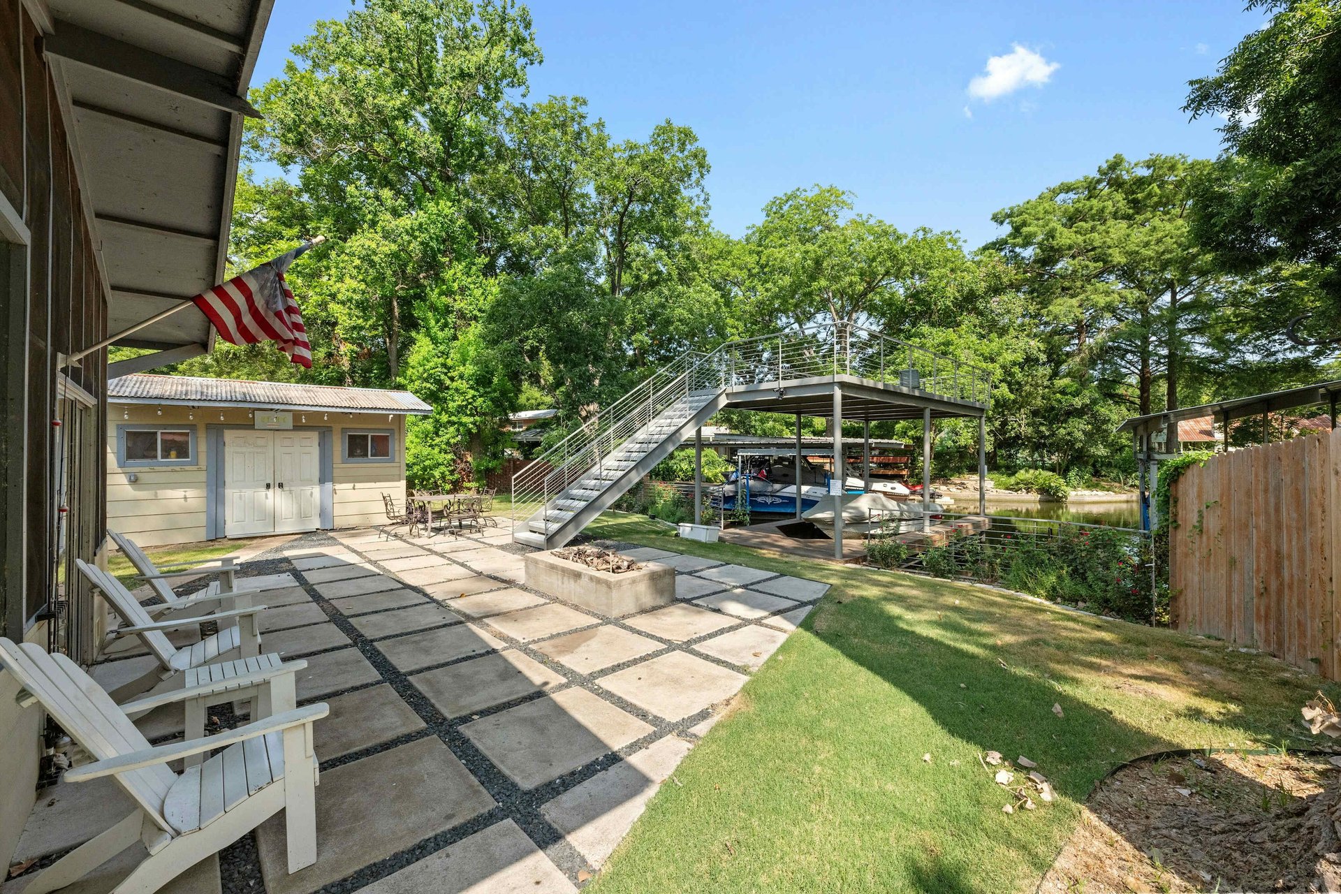 4100 Sandy Acre Lane