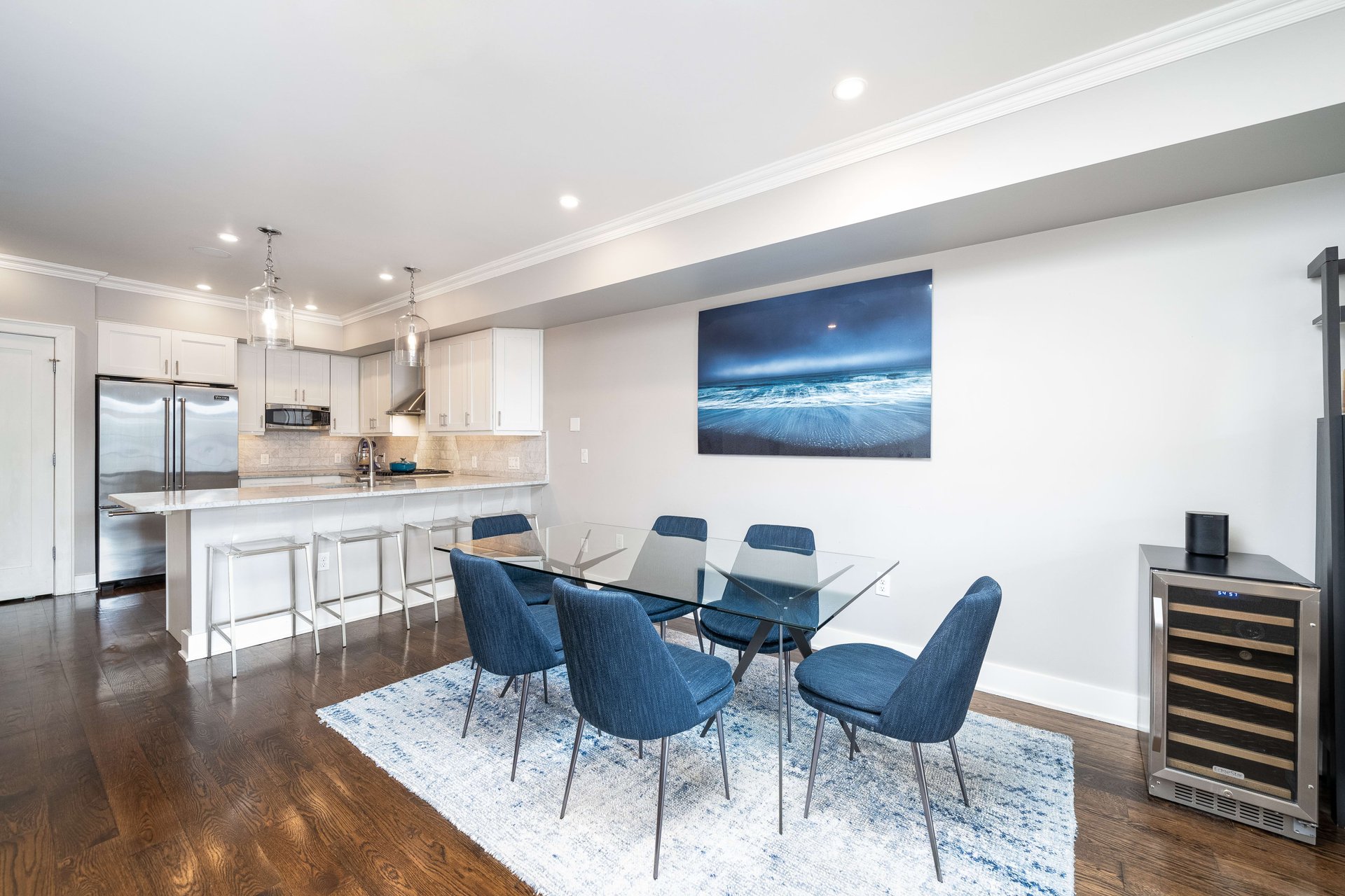 226 Park Ave APT 4
