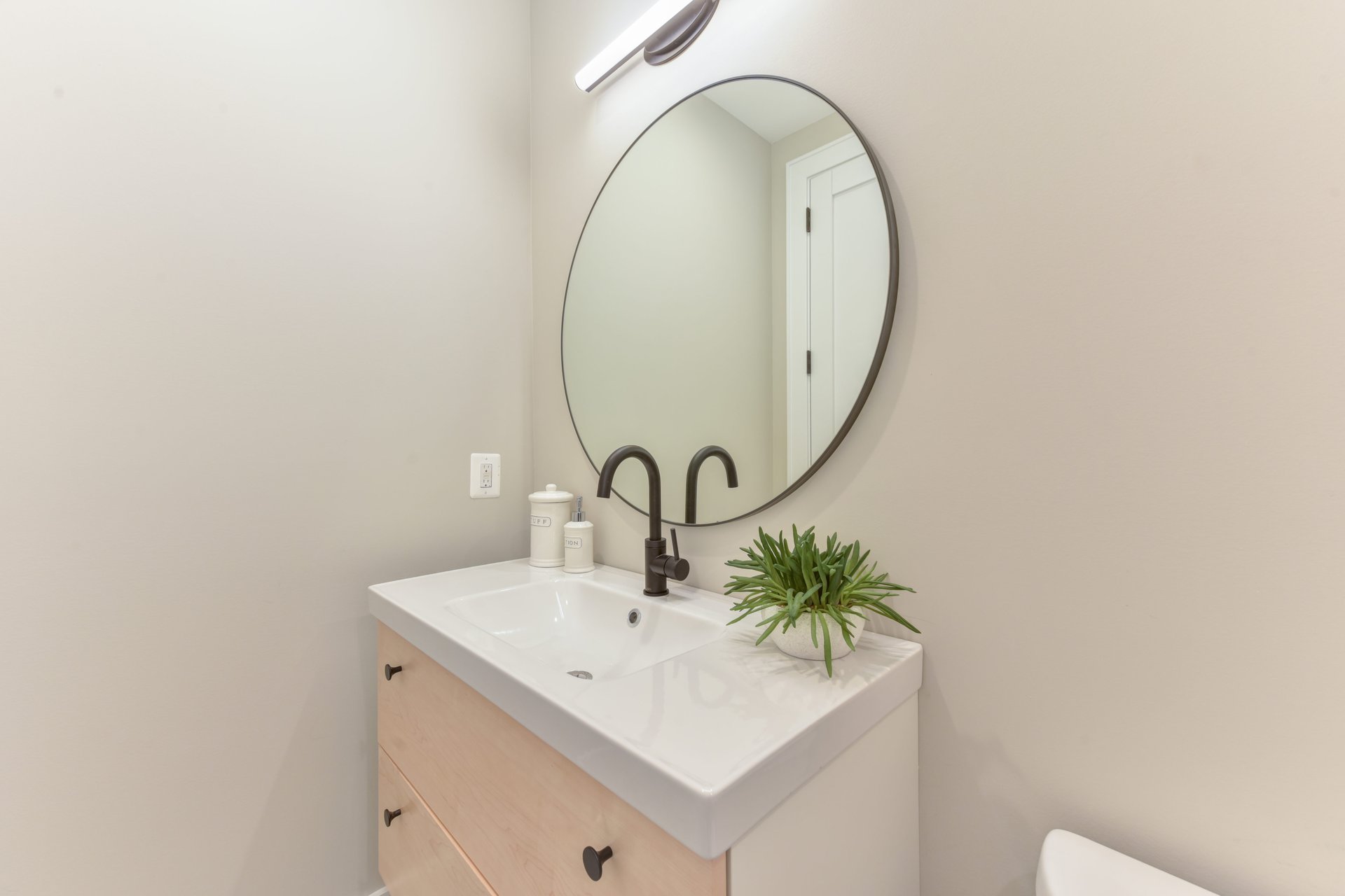 311 P St NW, #1