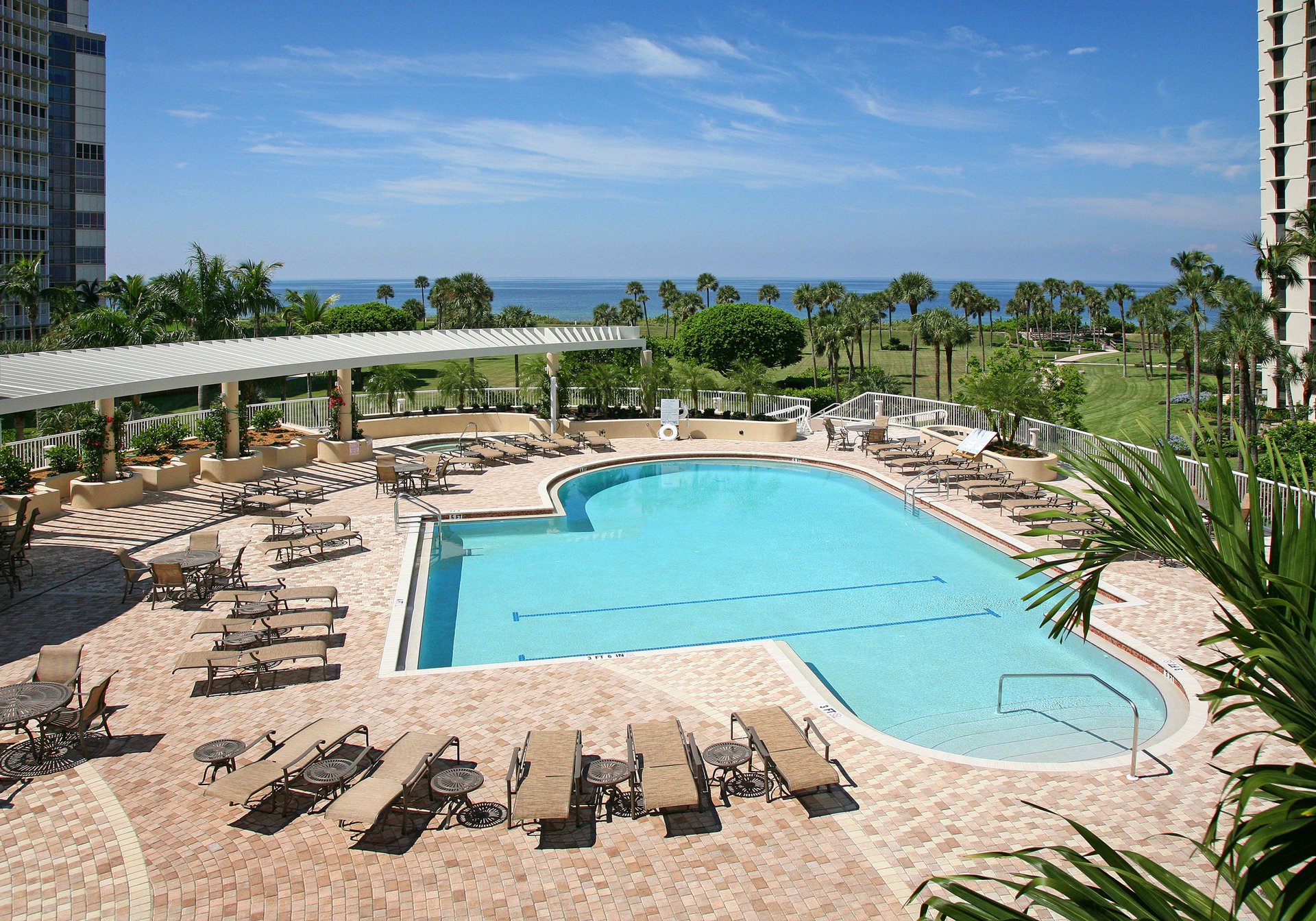 ARIA PARK SHORE