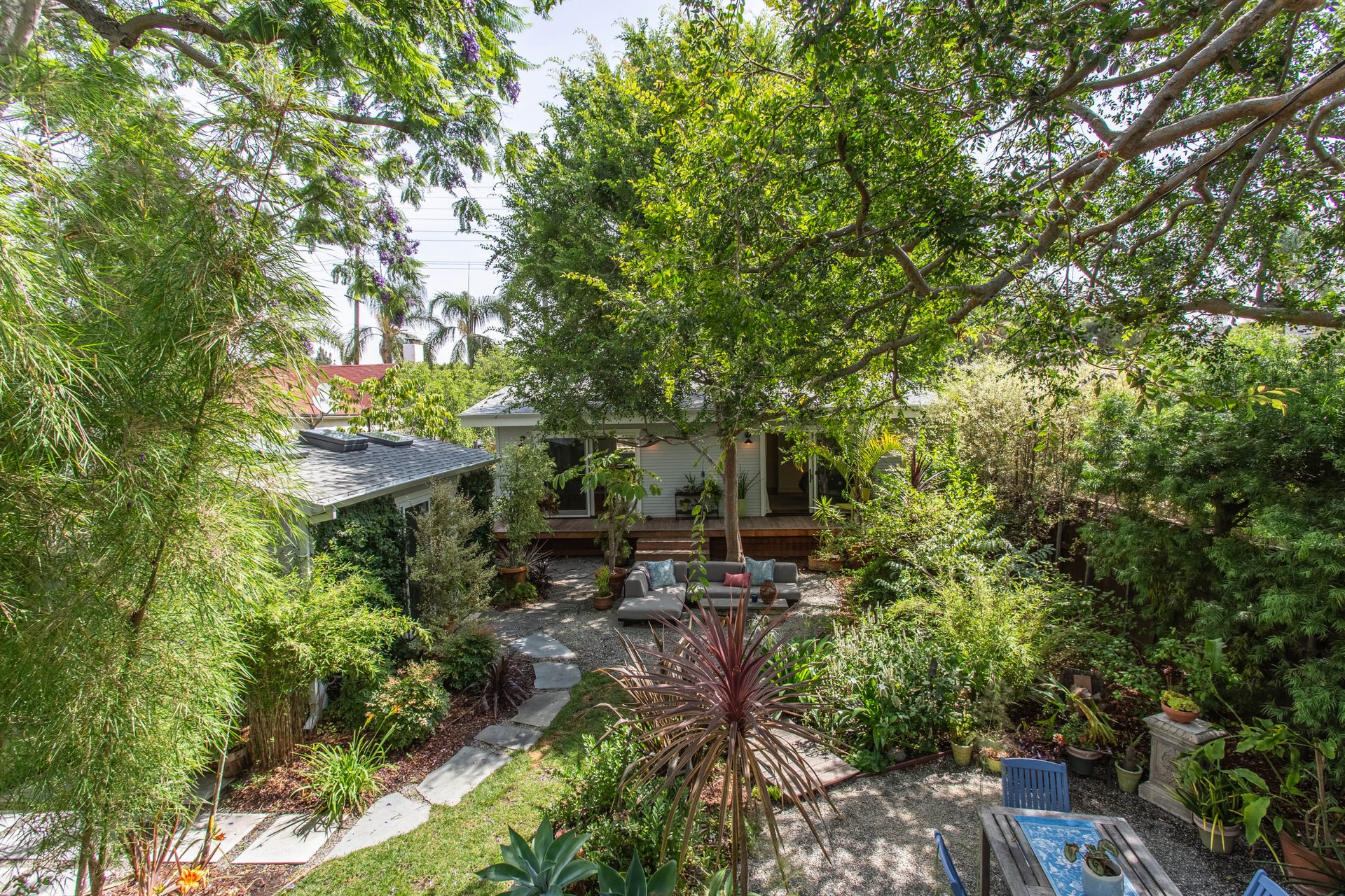 4231 Jackson Ave, Carlson Park