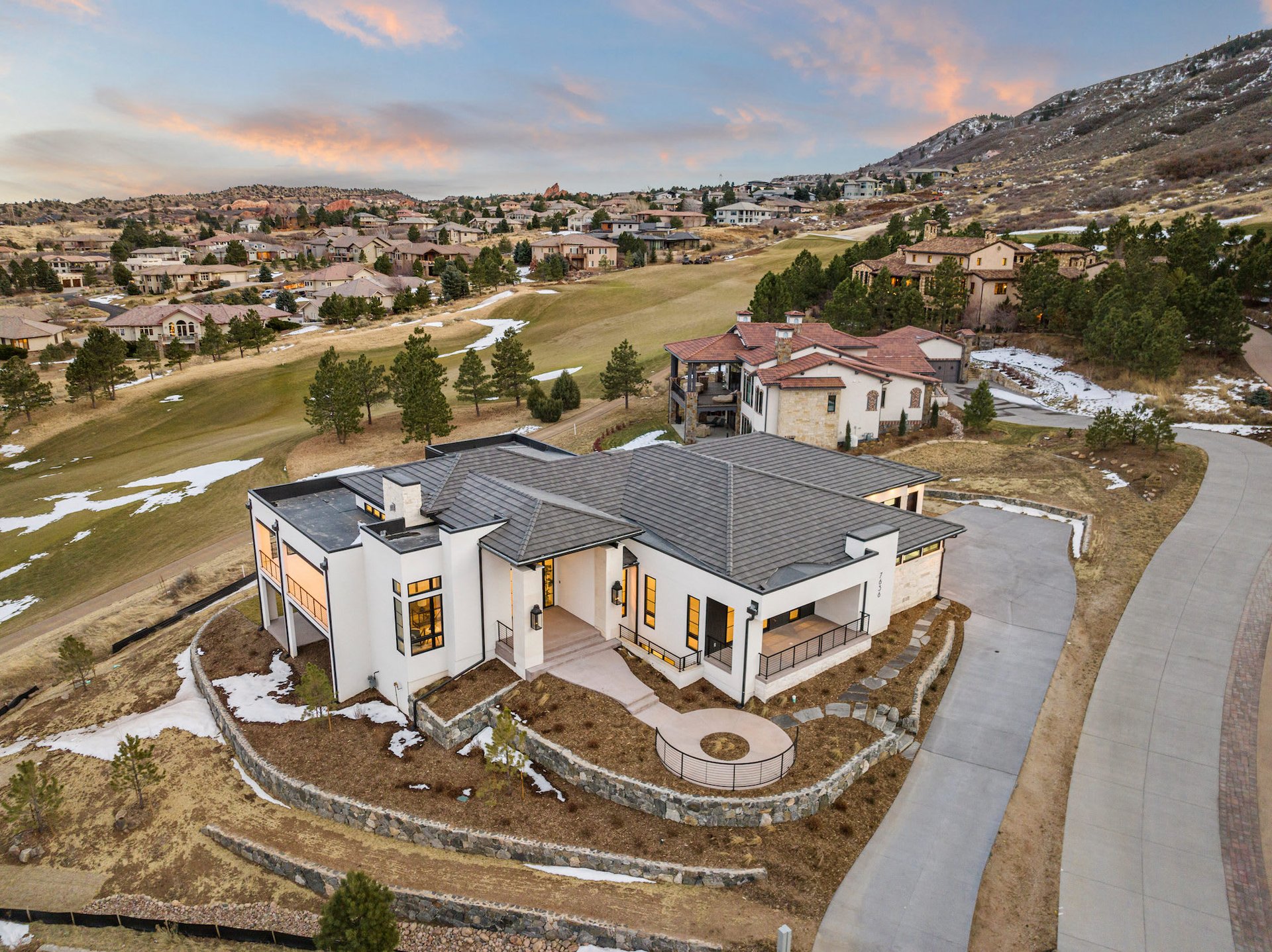 7636 Dante Drive