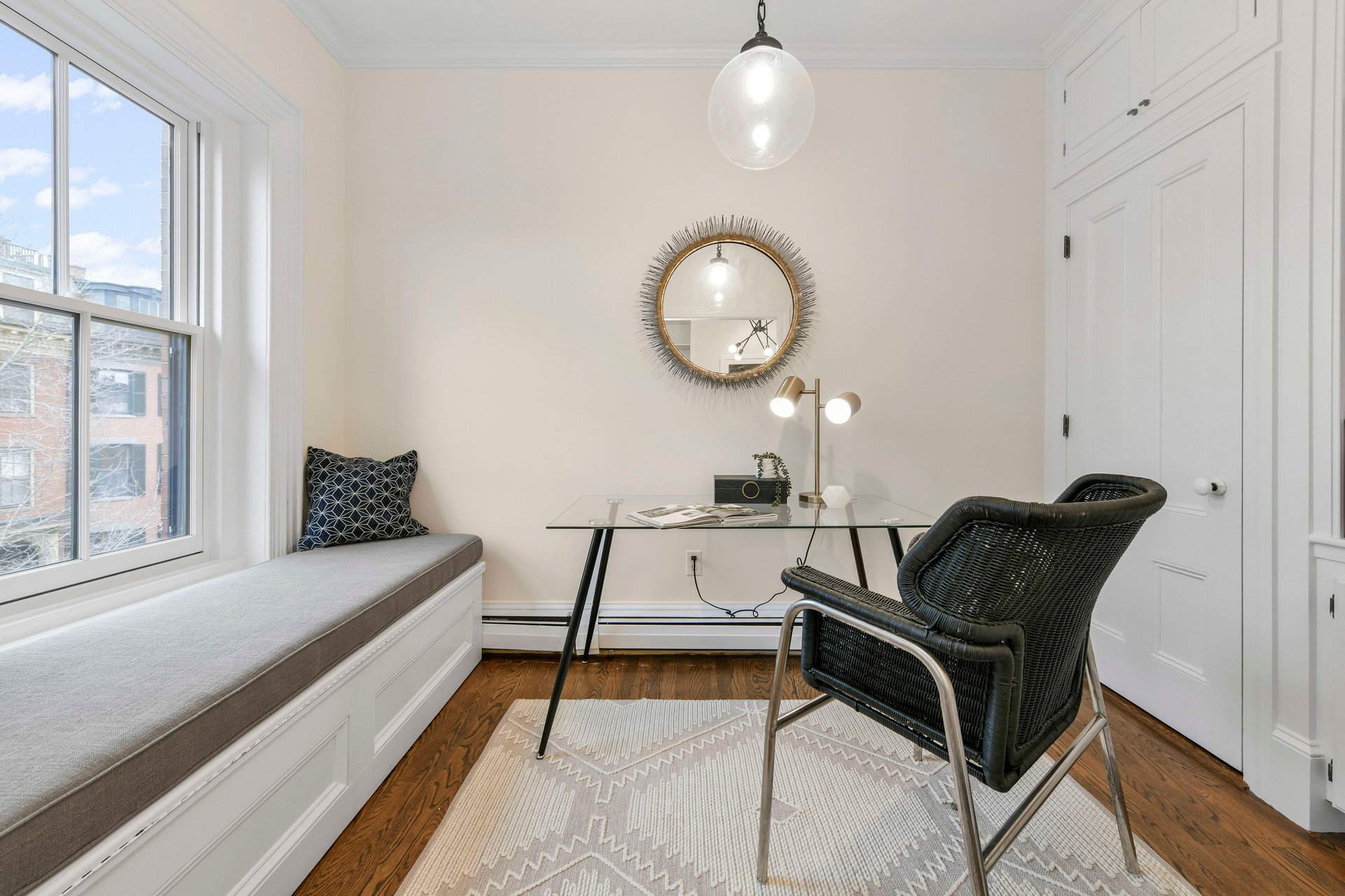 93 Pembroke St #3