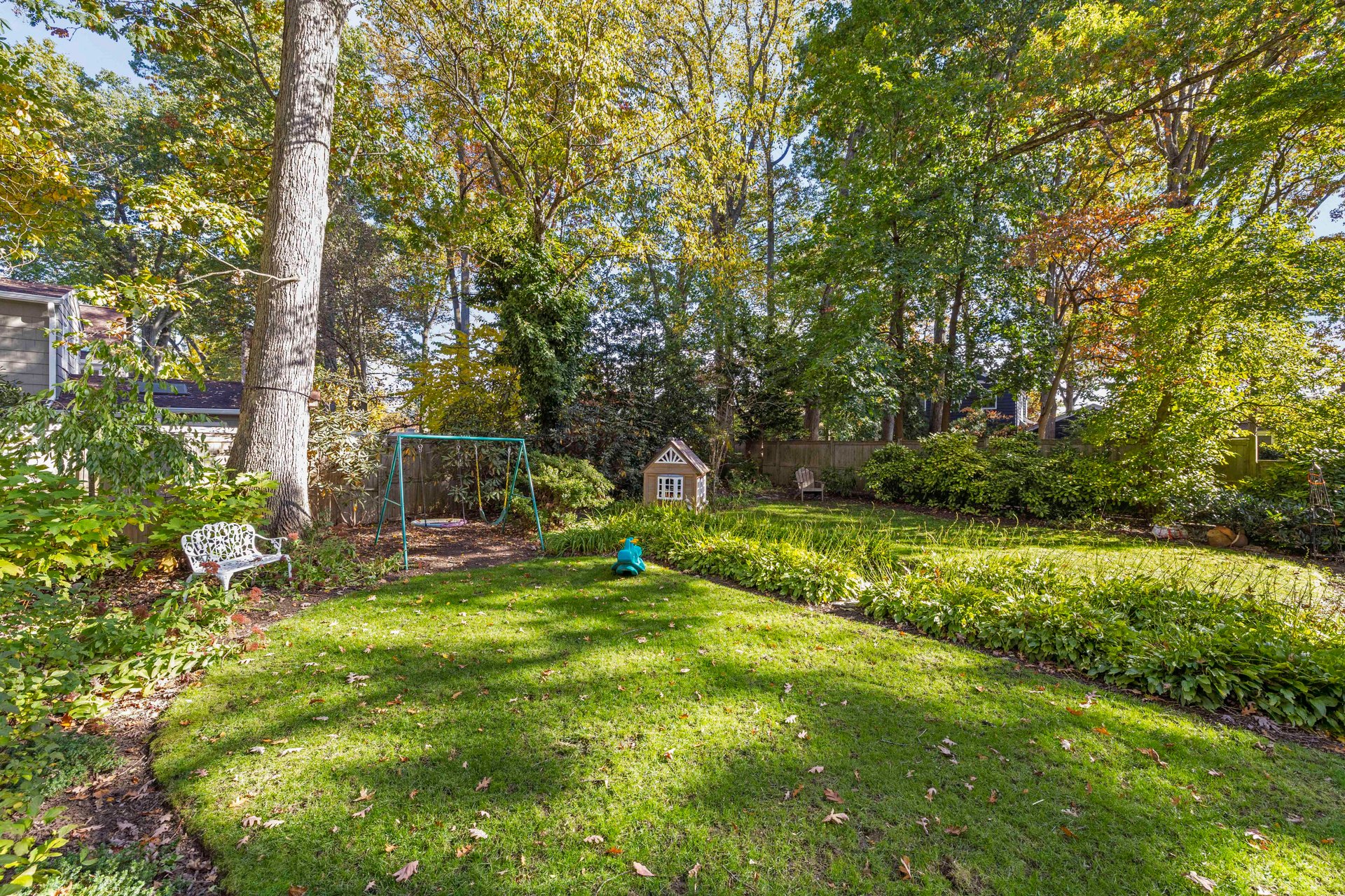 54 Baltusrol Way