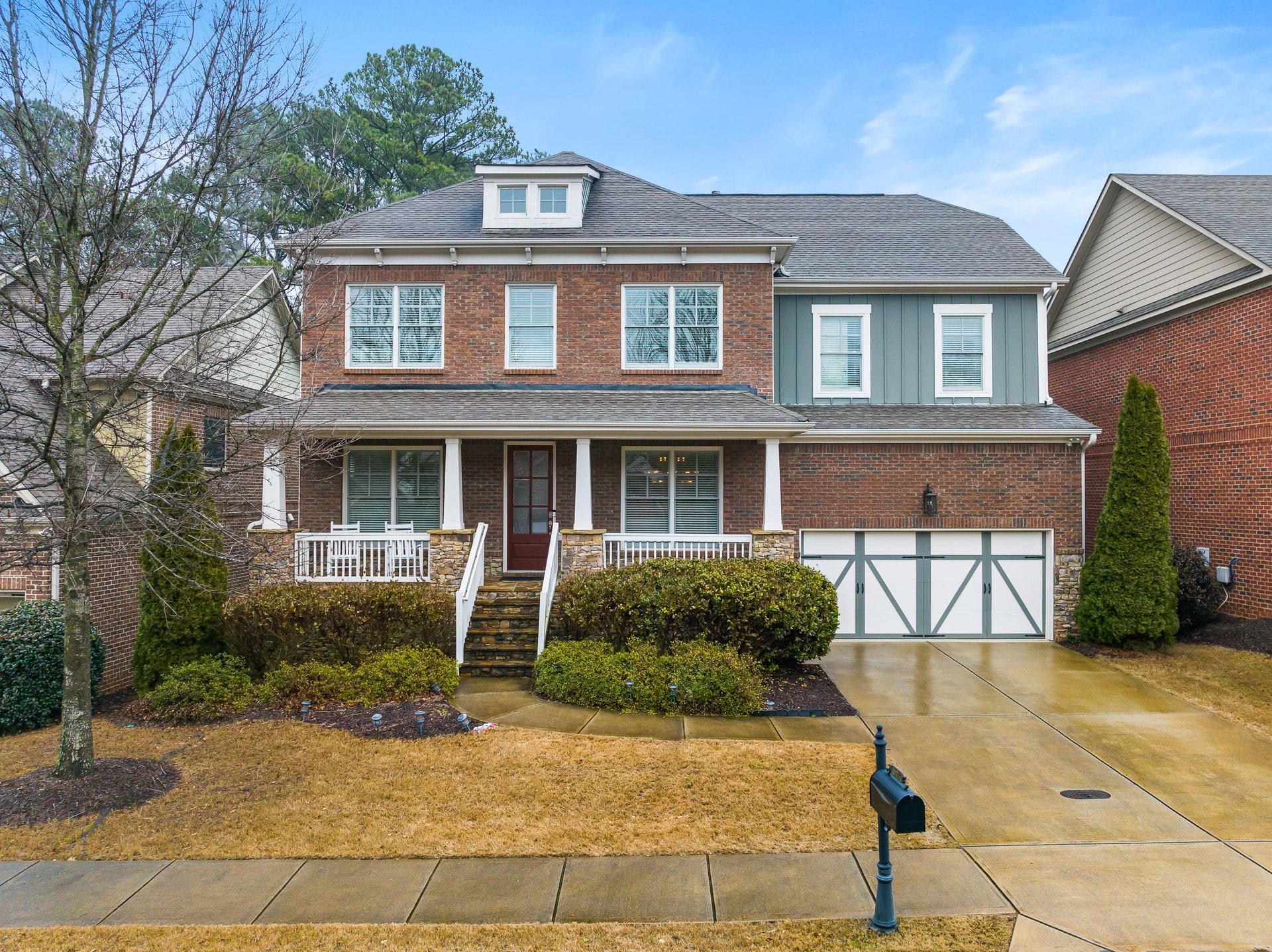 10074 Innisfree Drive, Johns Creek, Georgia 30022