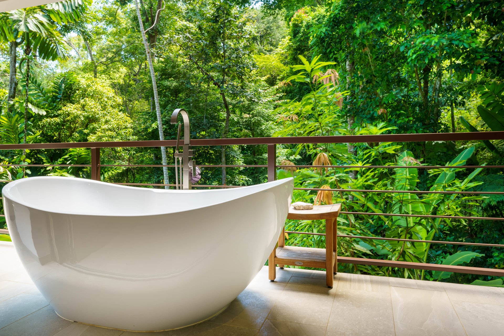 Uvita Hills Sophisticated Ocean View Elegance