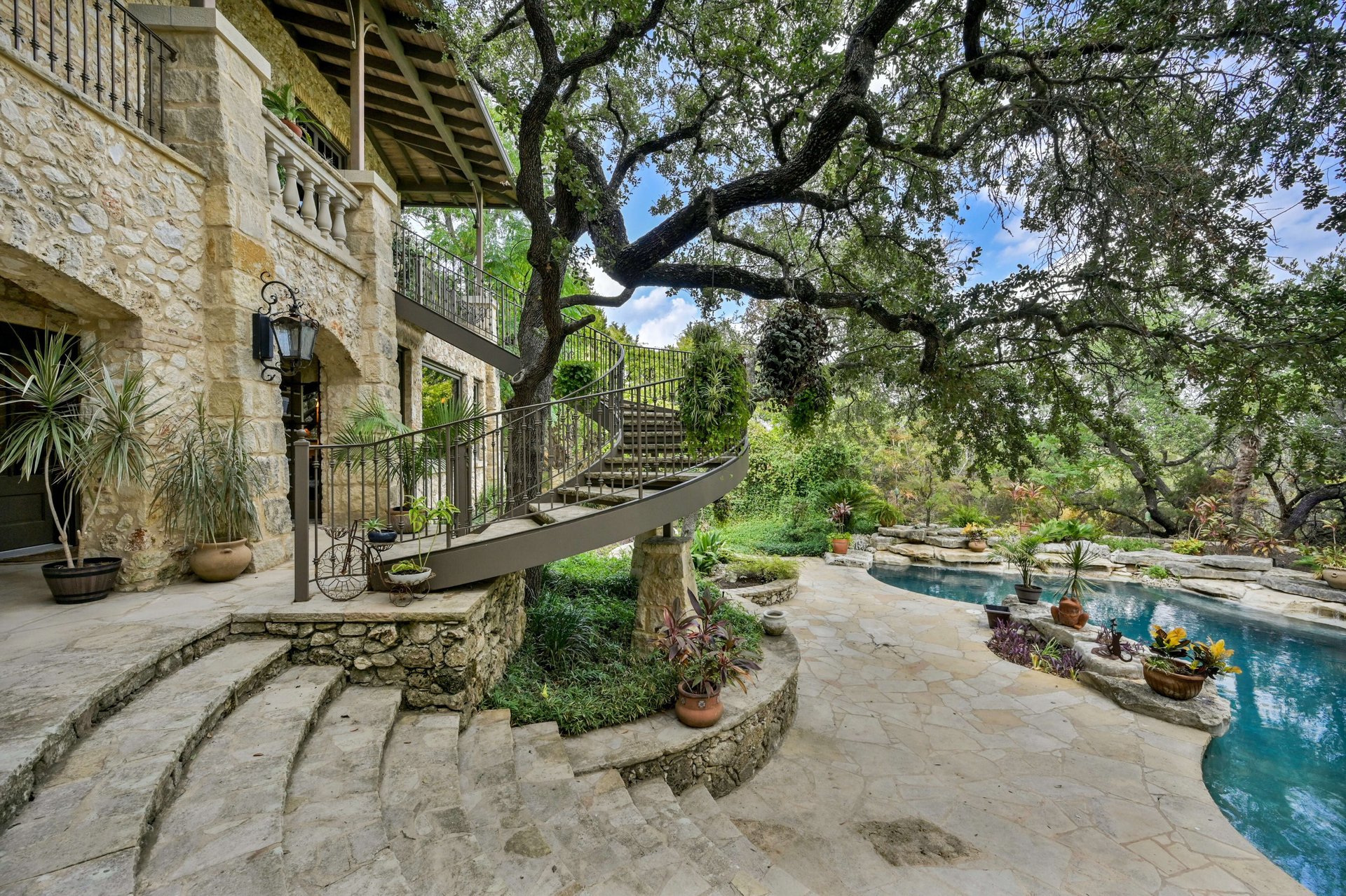 3601 Toro Canyon Road