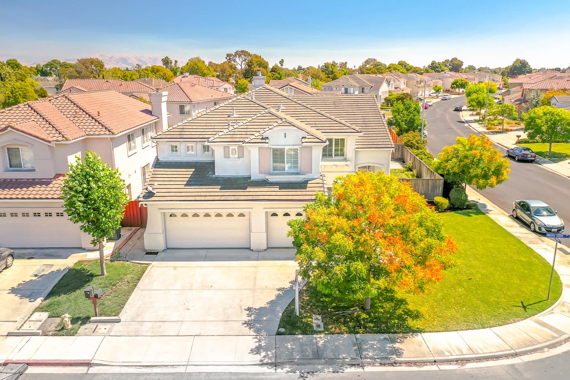 Sold - October 16, 2020