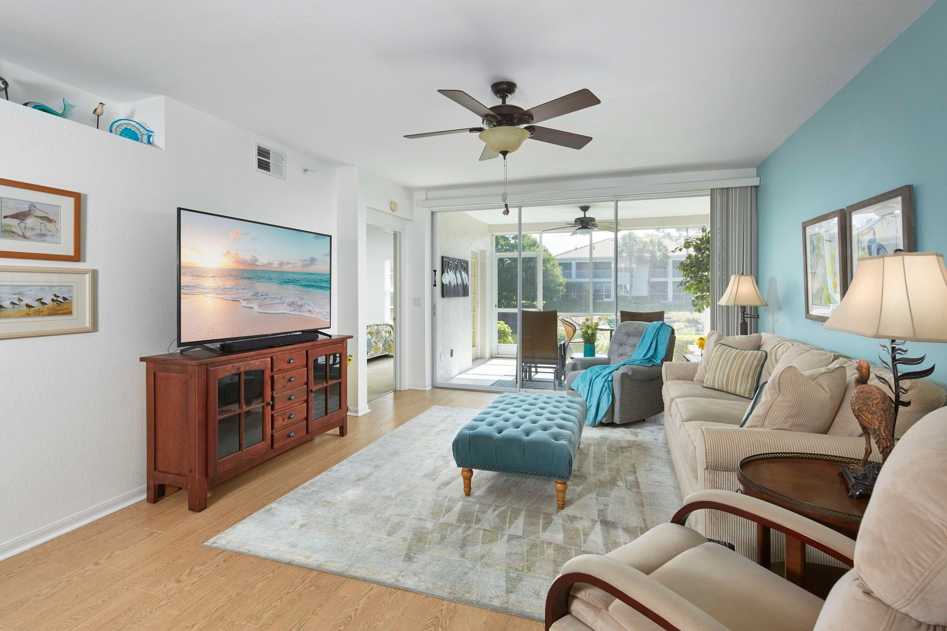CALUSA BAY SOUTH