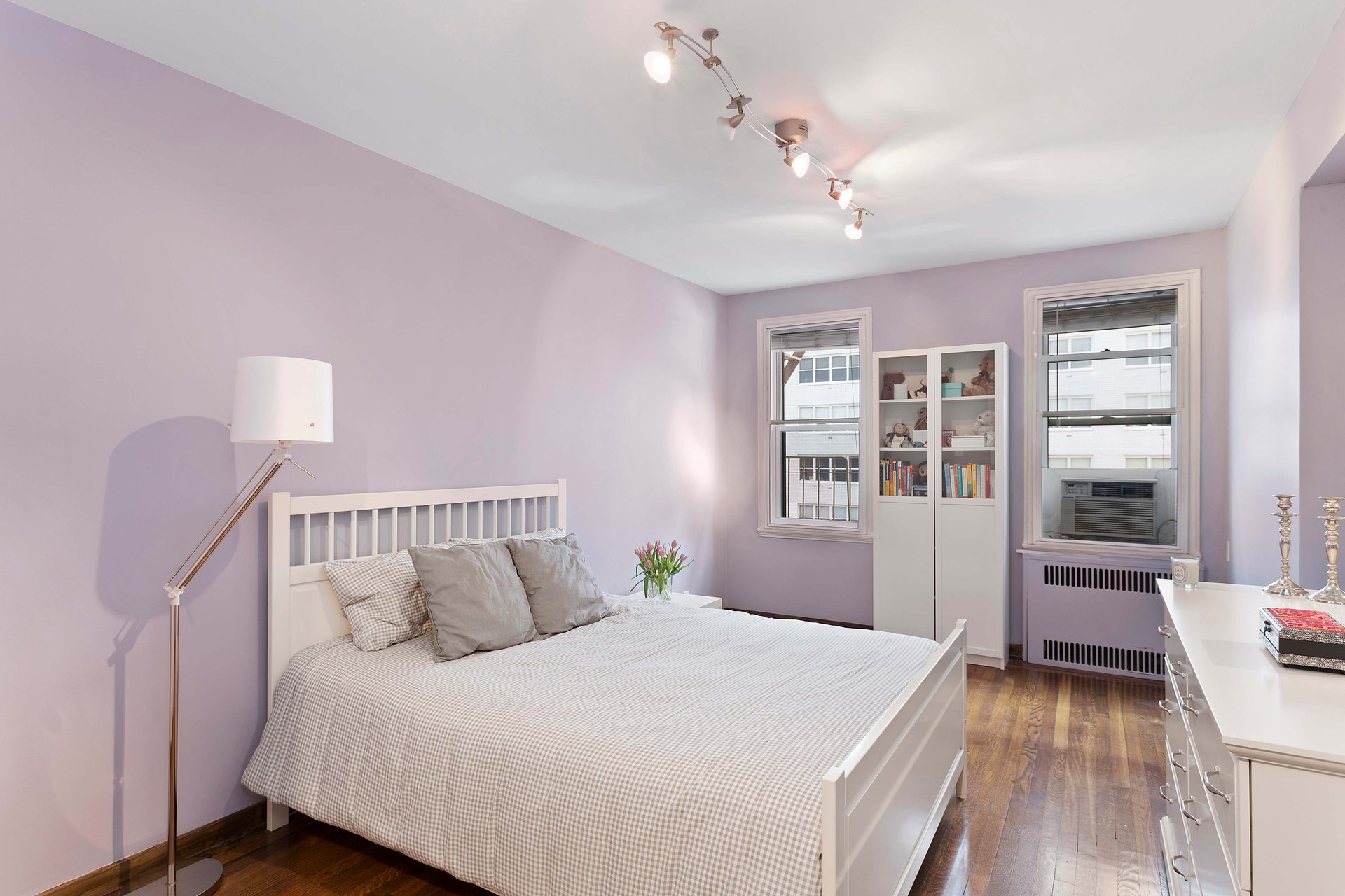 305 West 52nd Street, Apartment 3D