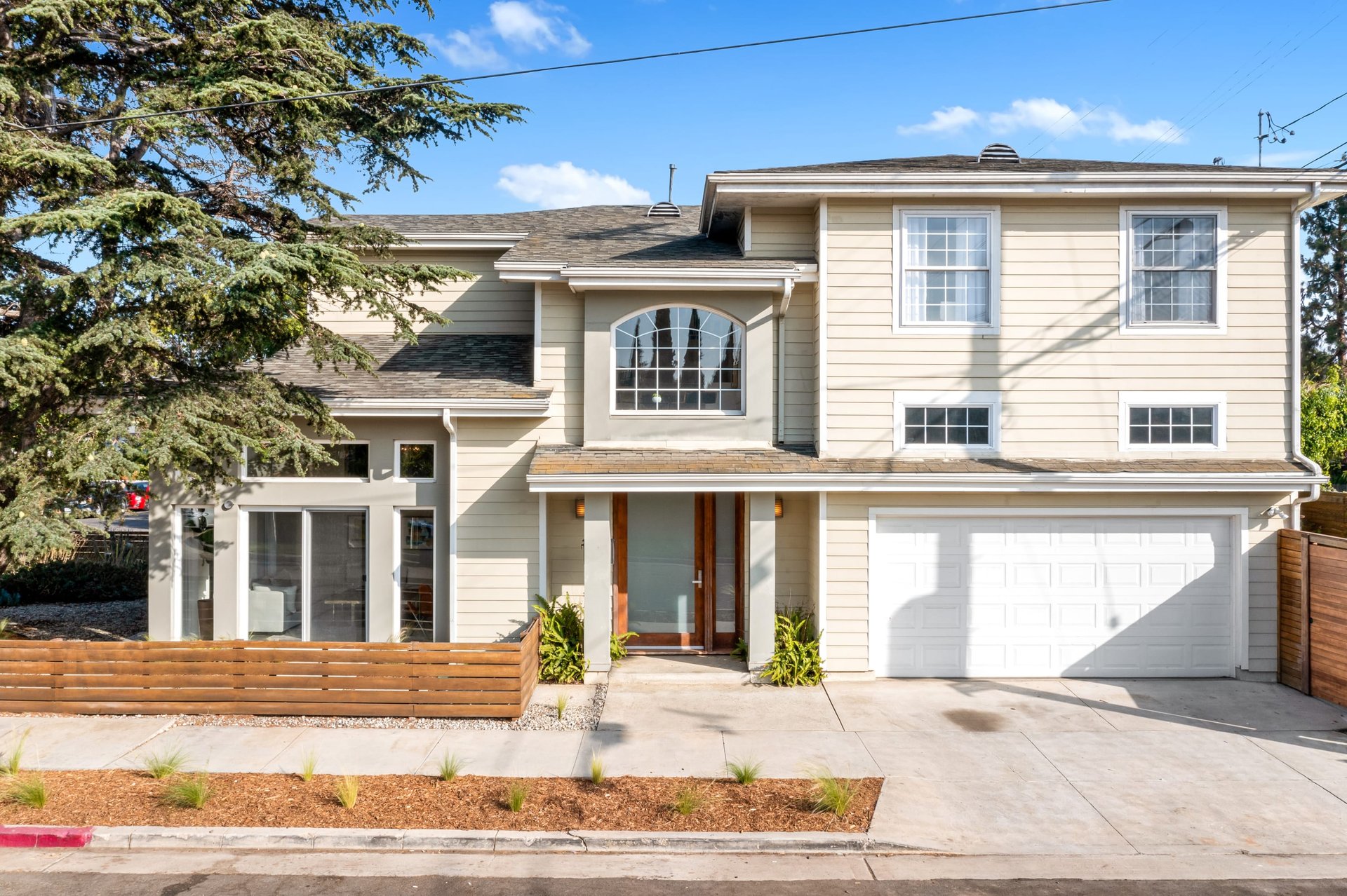 3505 Butler Ave, Mar Vista