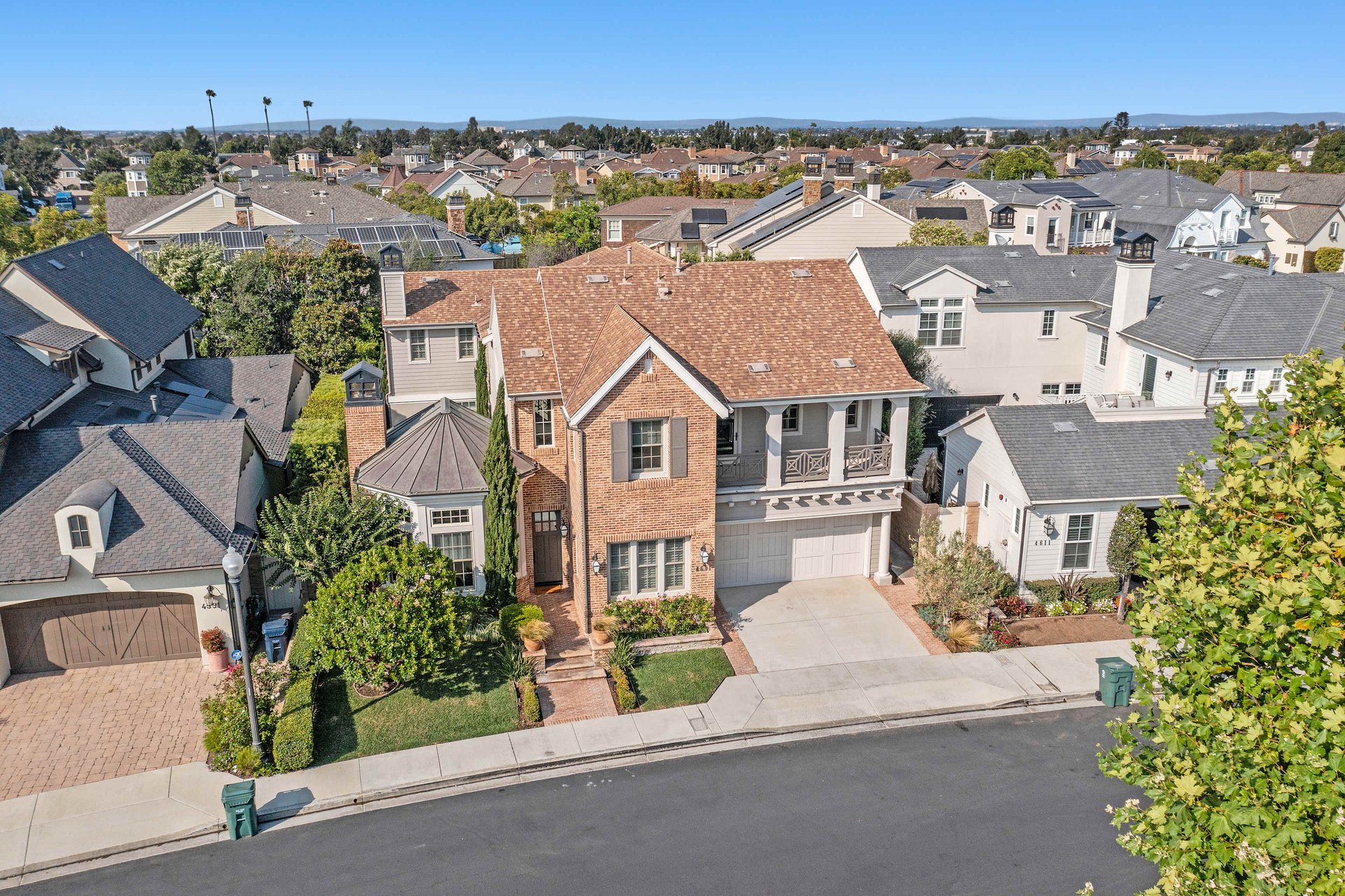 4601 Oceanridge
