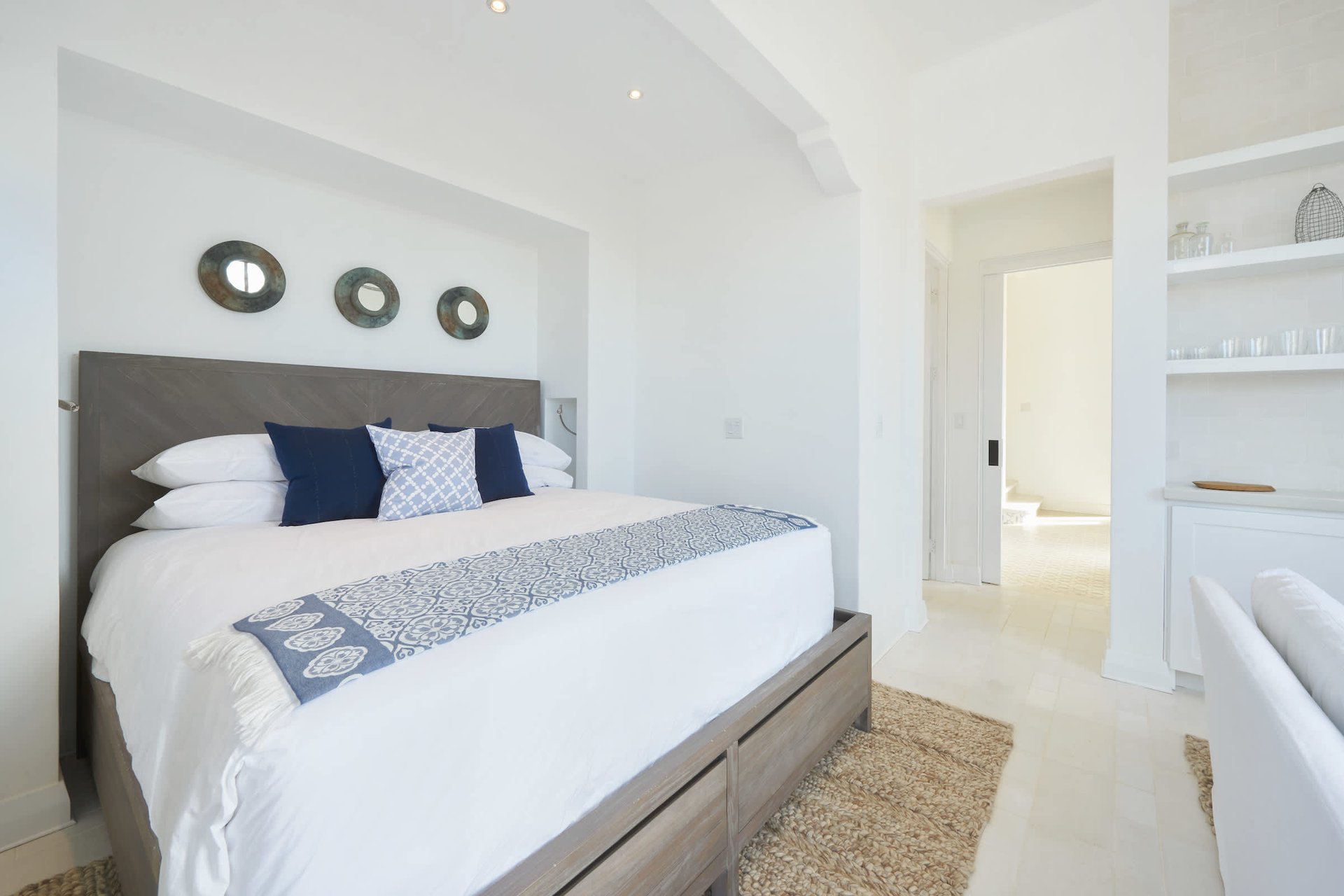 Welcome to Casa Blanca | Oceanfront House For Sale in Las Catalinas!