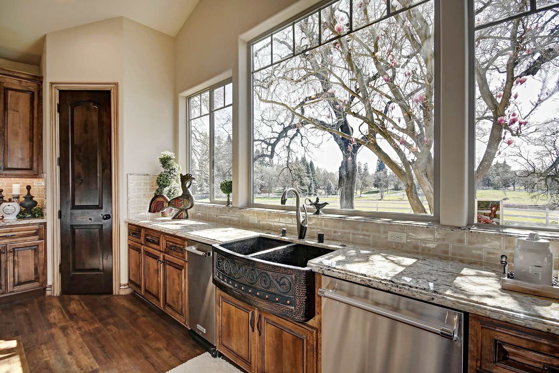WILTONS CROWN JEWEL! One Of A Kind Custom With Old-World European Design...