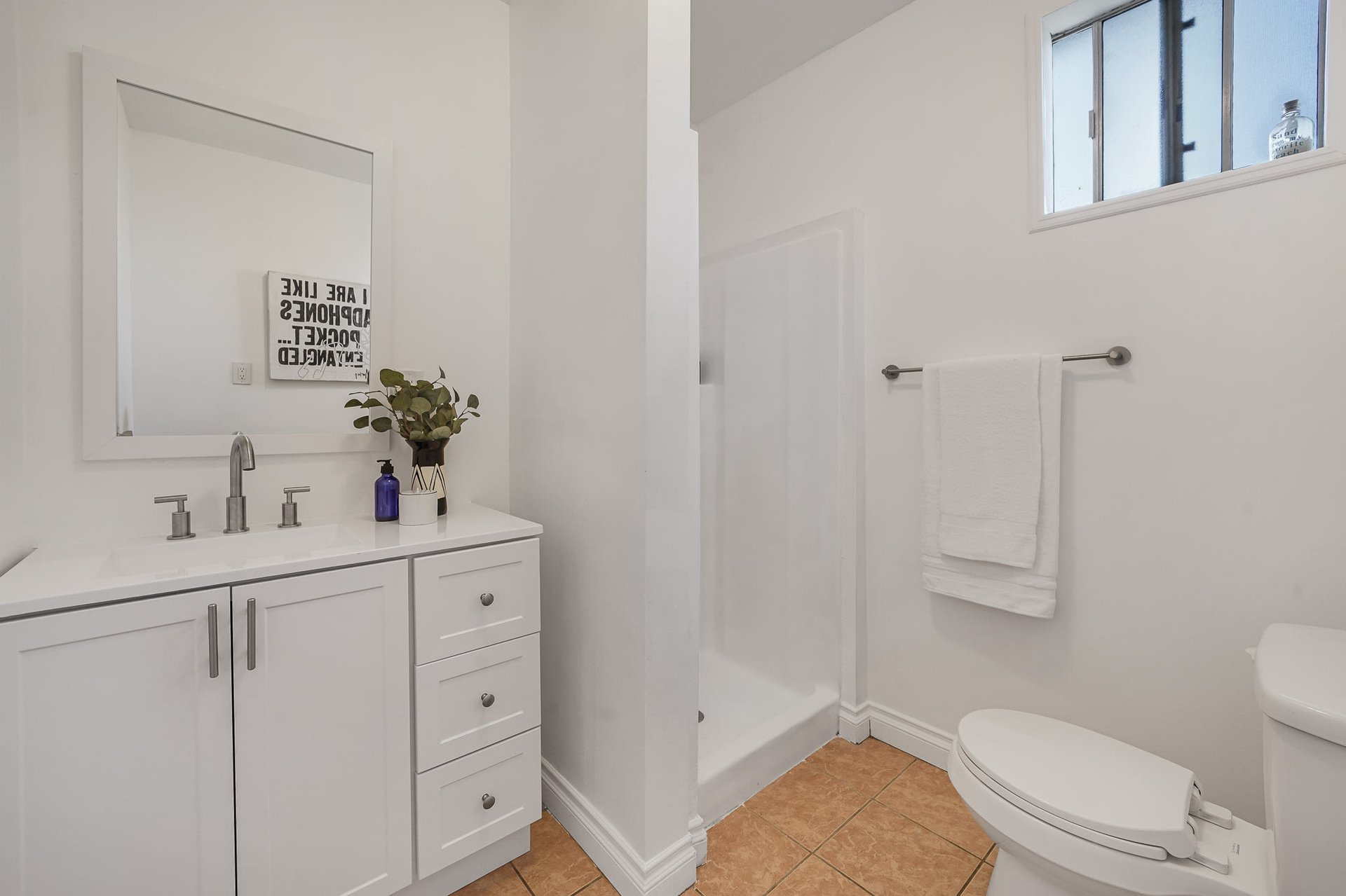 Rare Opportunity for Remodeled Home with Bonus Unit over Garage