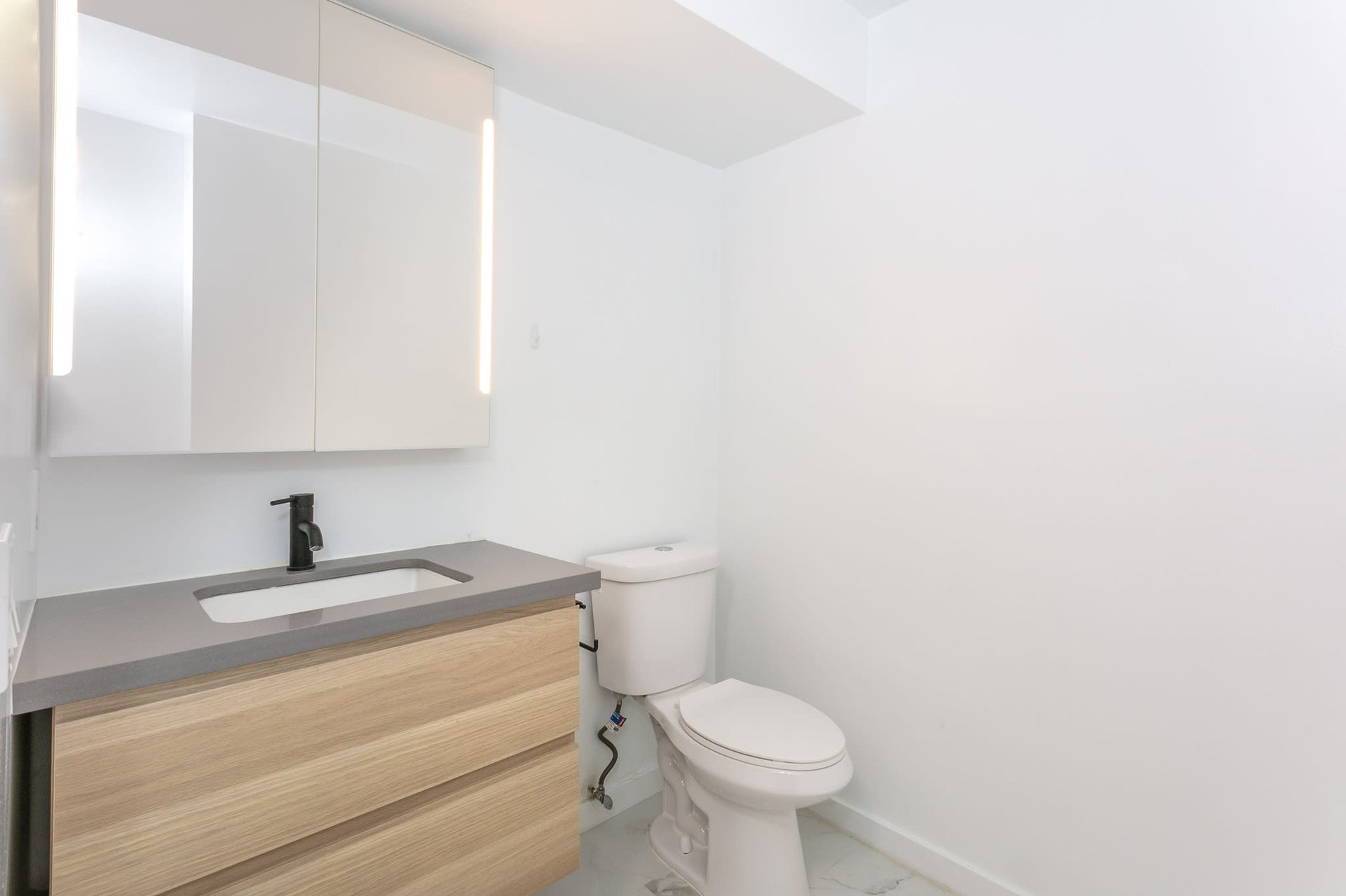 West Hollywood Lease