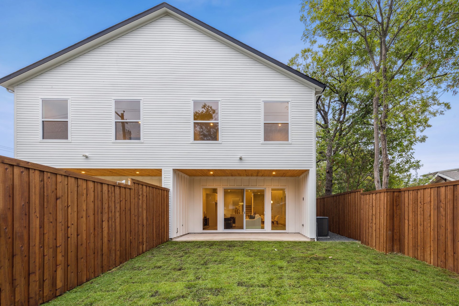 Mount Auburn Residences