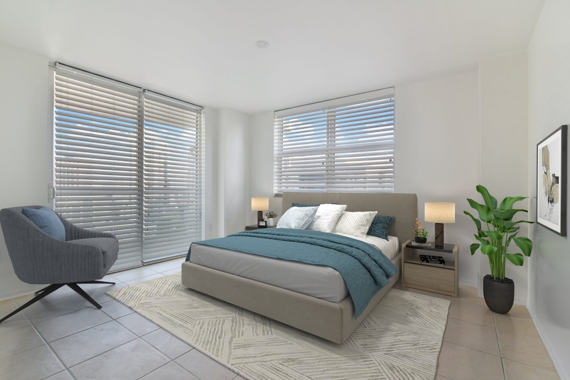 347 N New River Dr E Unit: 1709
