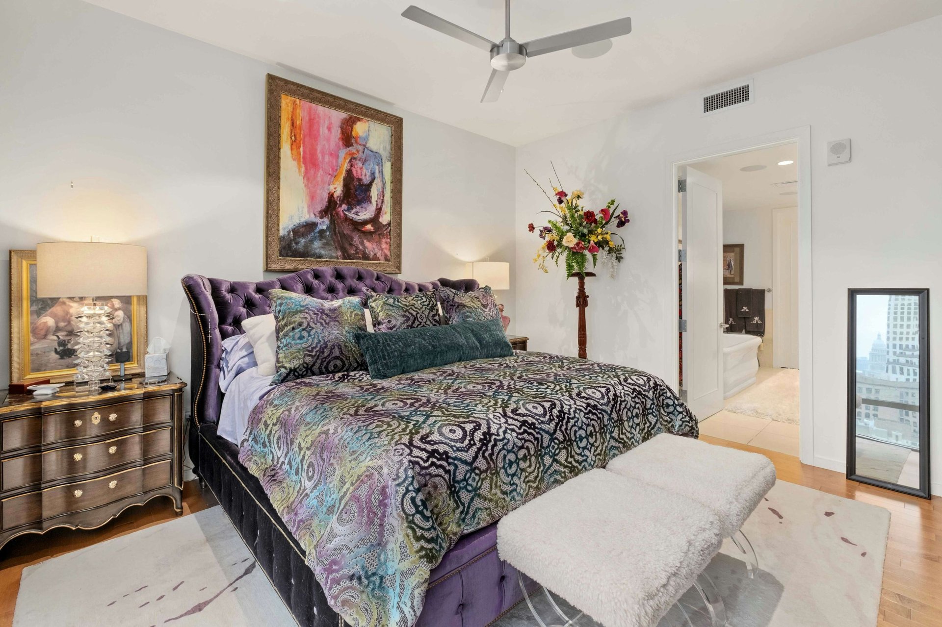 200 Congress Ave #12E