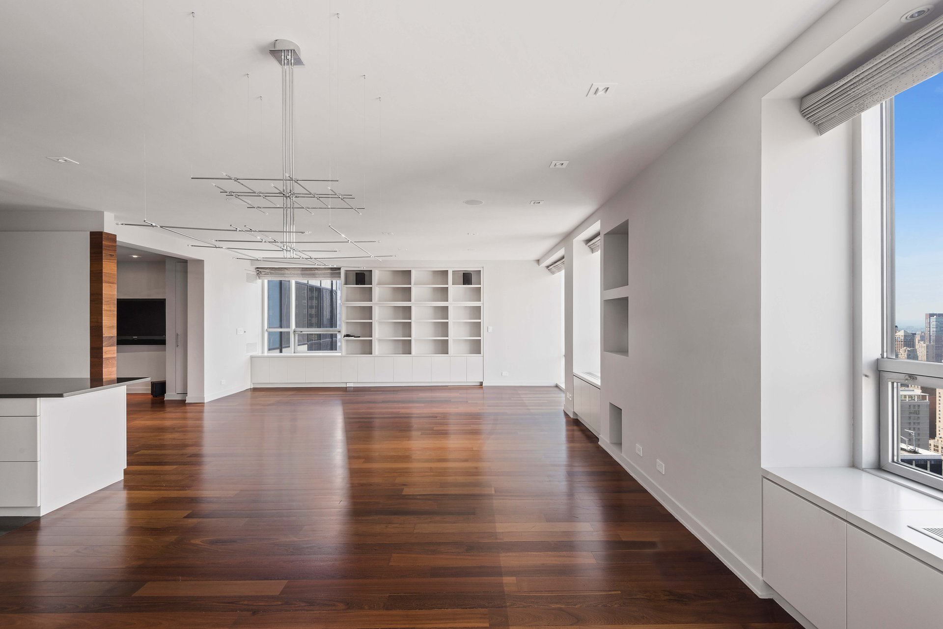 Museum Tower, 15 West 53rd Street, 49EF