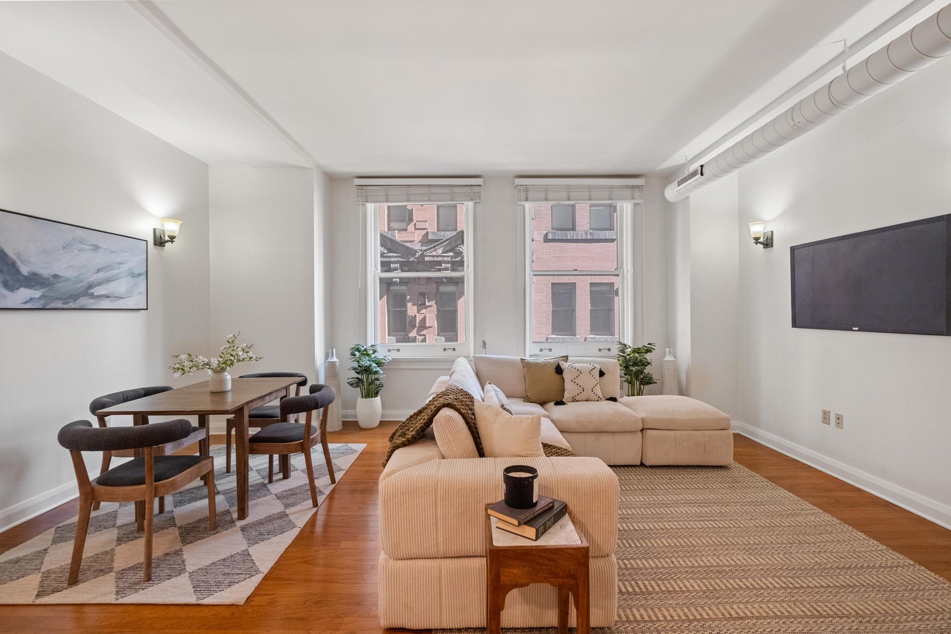 306 4th Avenue Unit #501
