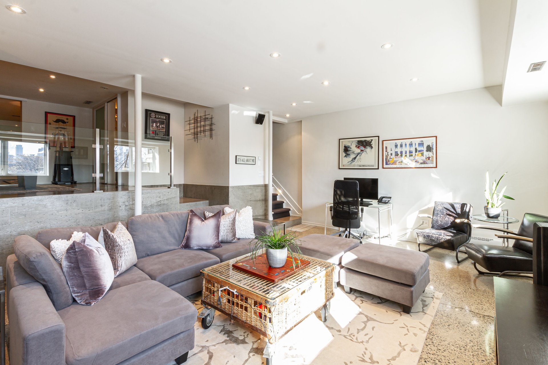 Priceless Summerhill Views