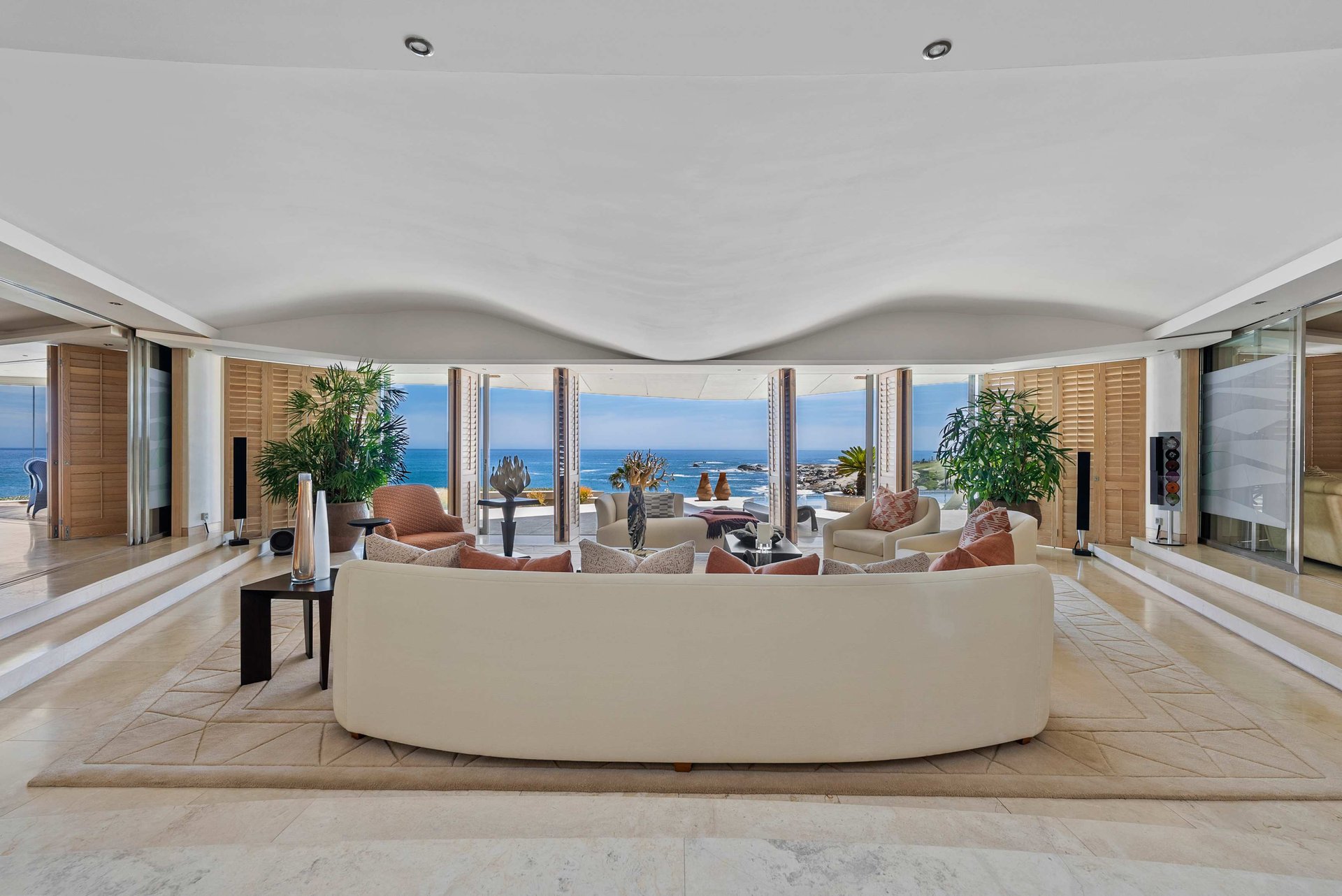 A Stefan Antoni Development at Private Address