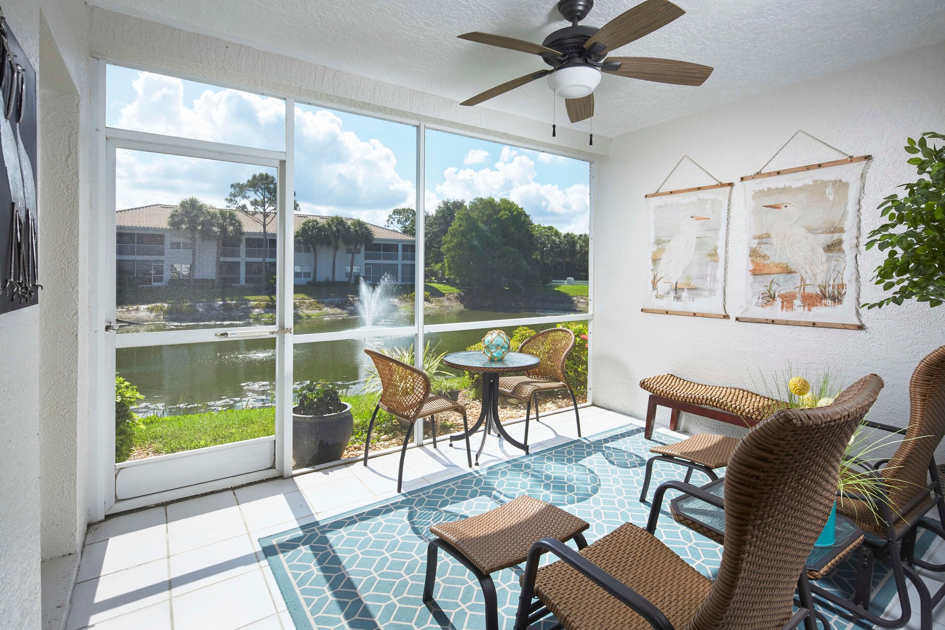 CALUSA BAY SOUTH