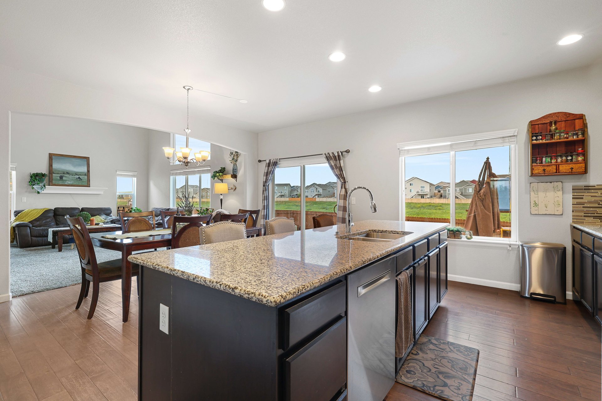 10592 Abrams Drive