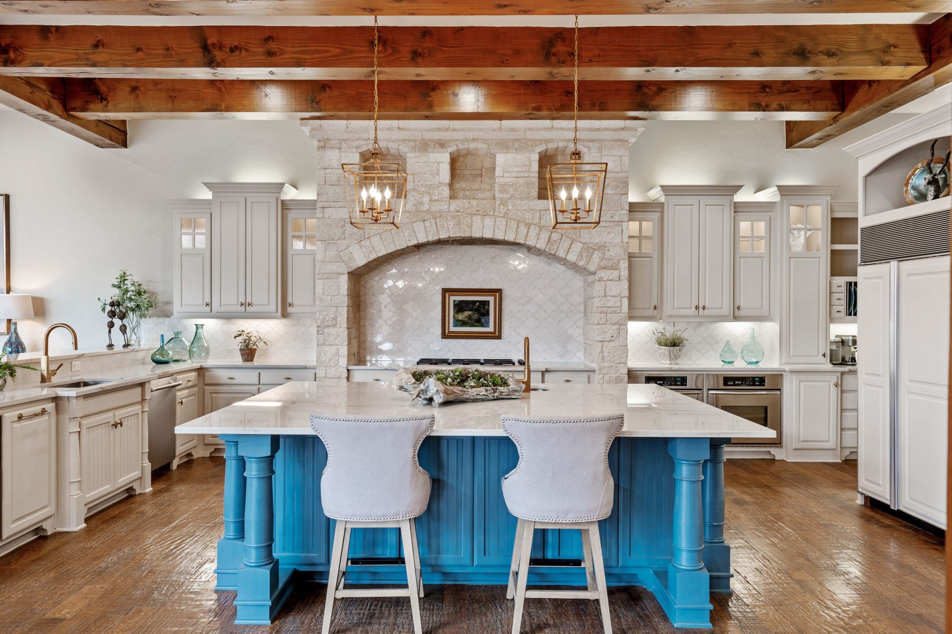 Stunning Starwood Estate