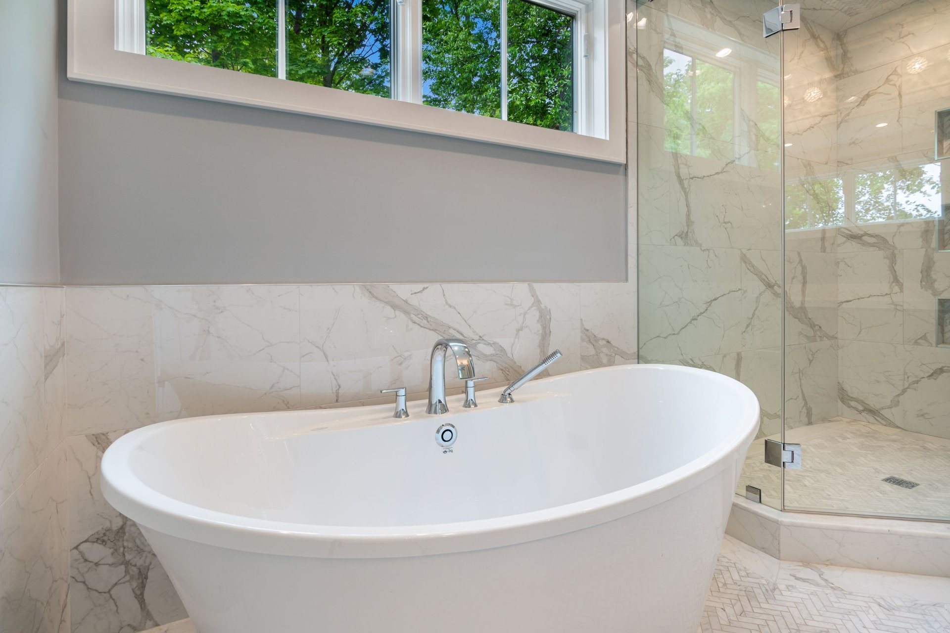 Luxury Townhouse Downtown Greenwich