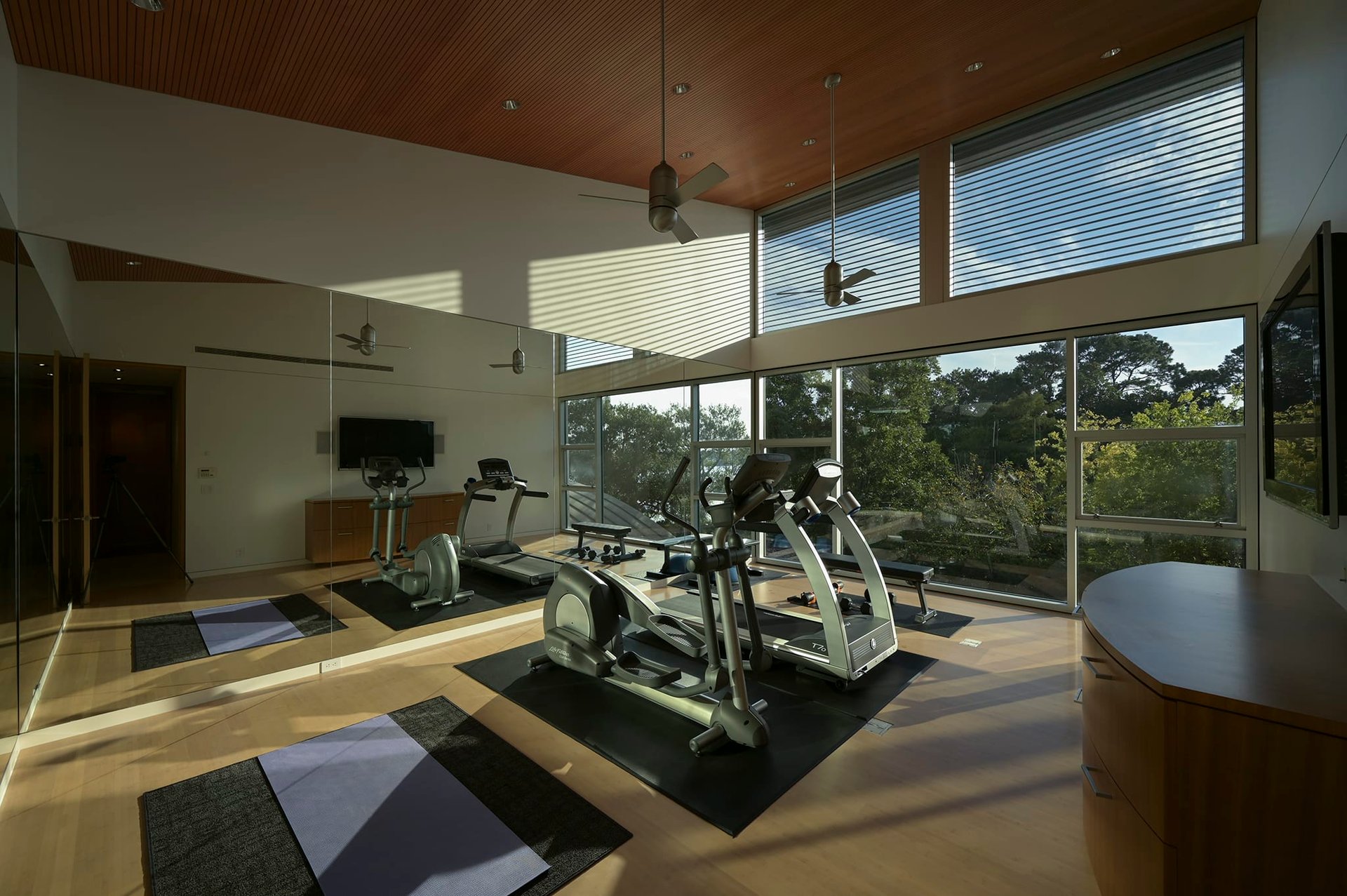Lakeshore Home