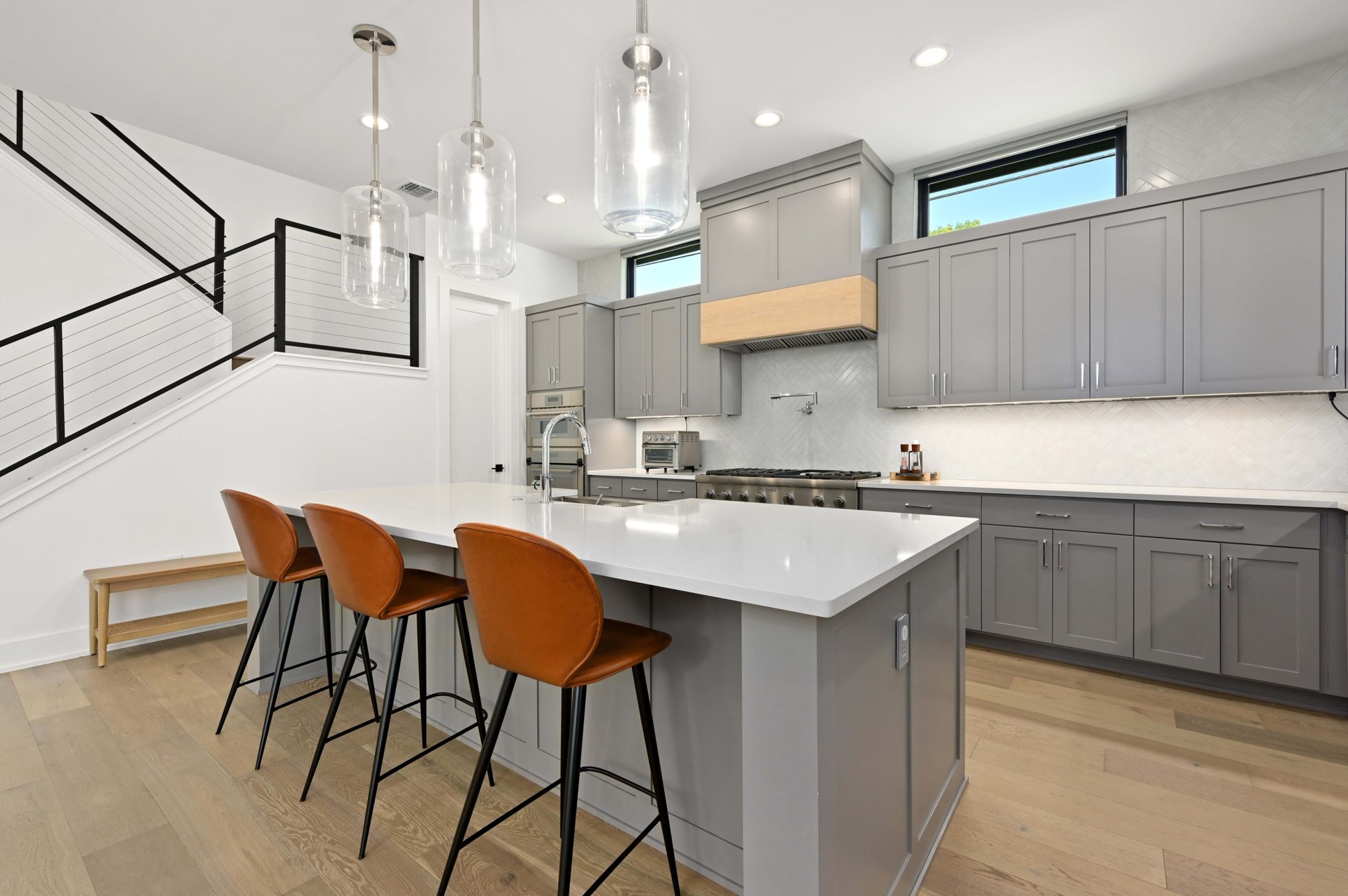 2019 Brentwood Street