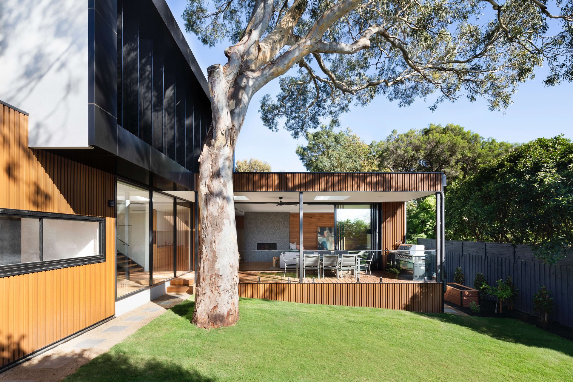 New Brentwood Estate
