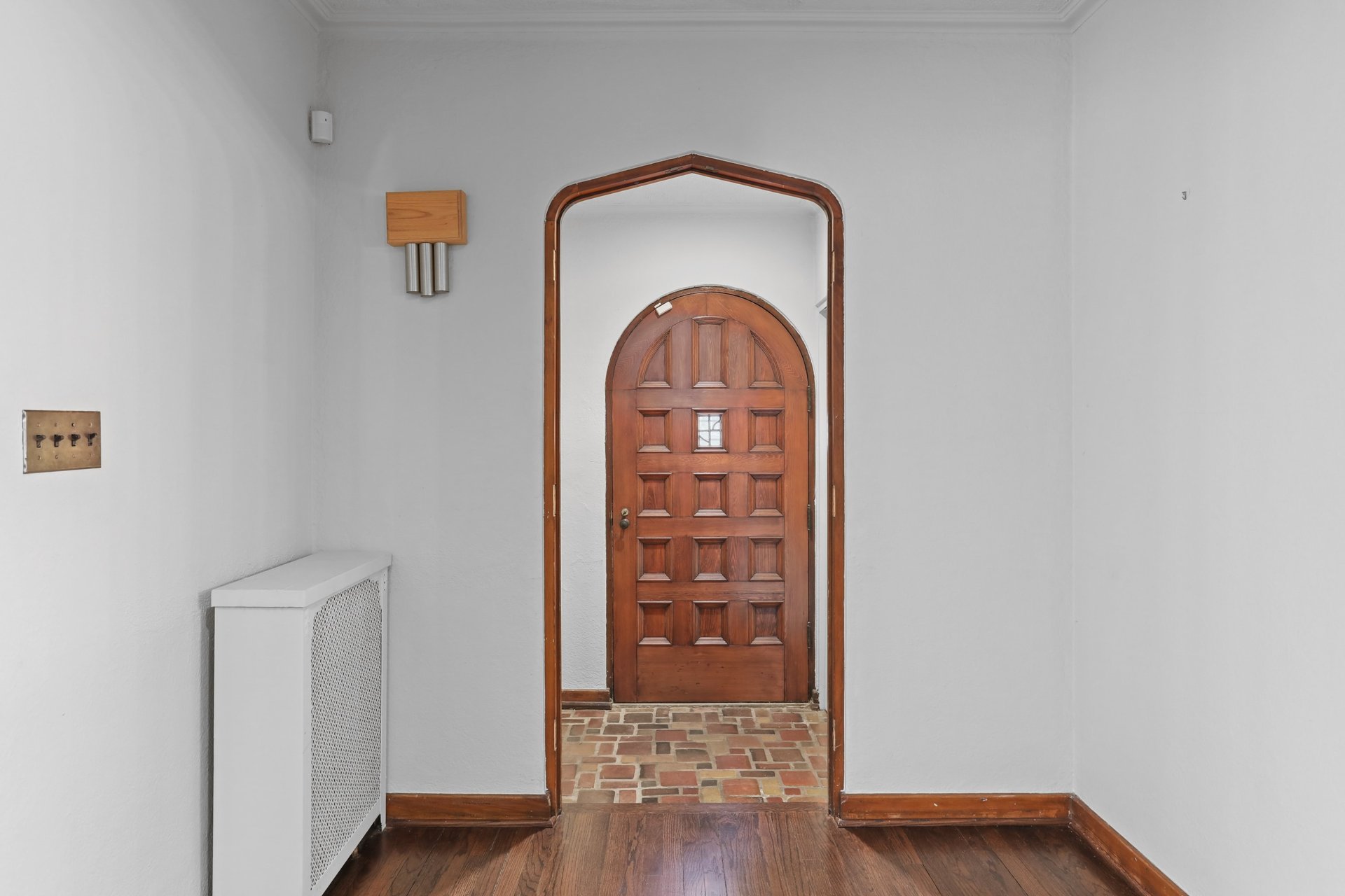 3386 Sherbourne Road