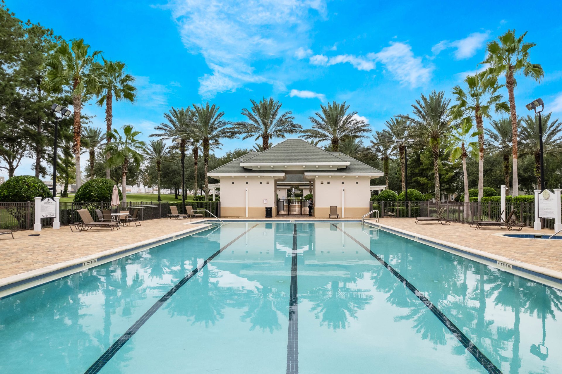 7509 MOURNING DOVE CIRCLE #303
