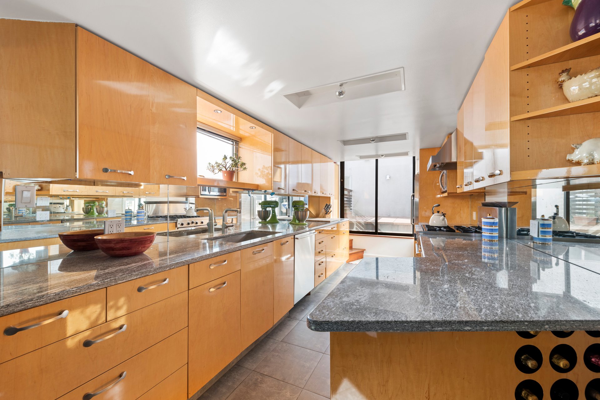Duplex Penthouse