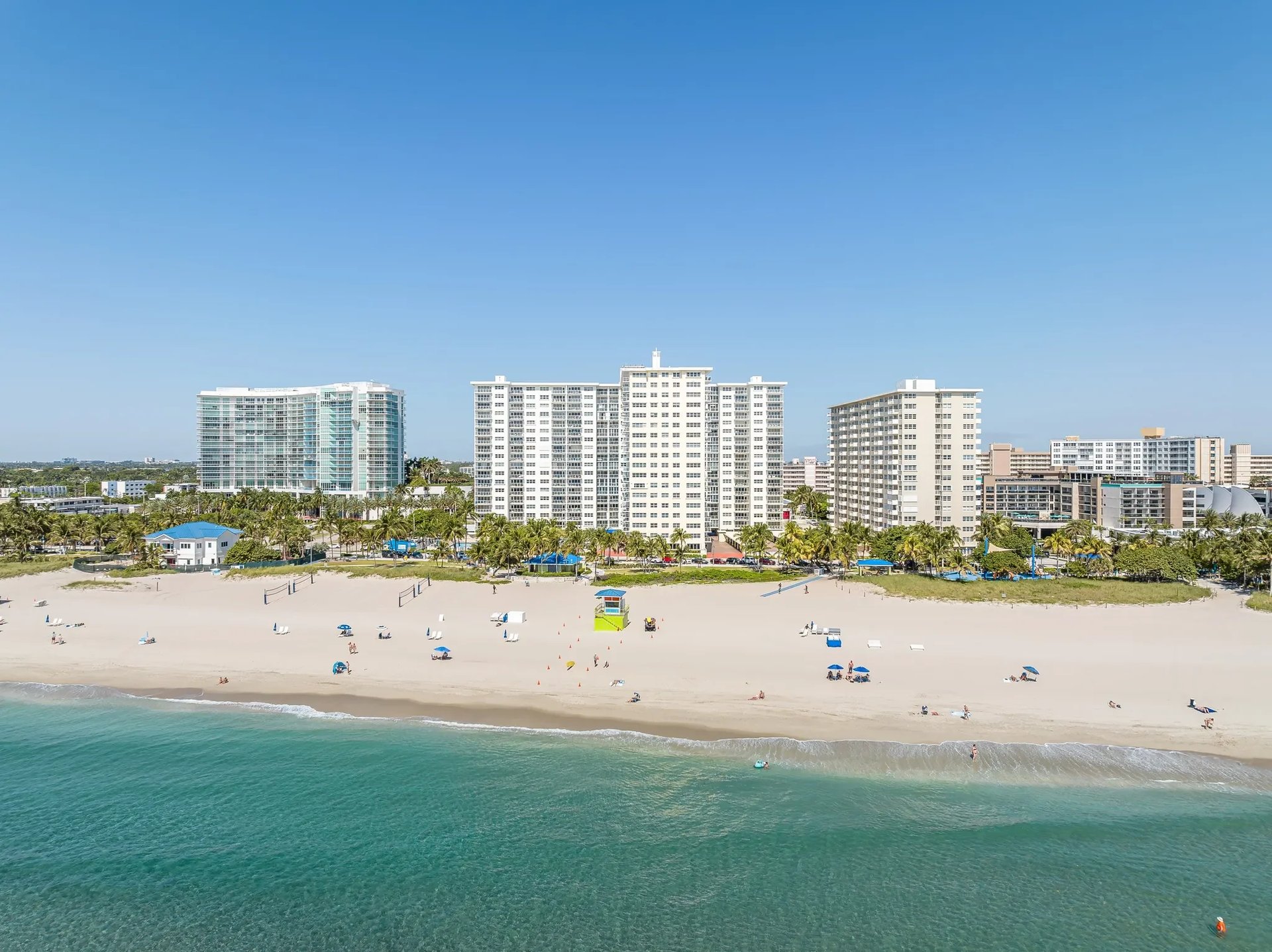 111 N Pompano Beach Boulevard #1411