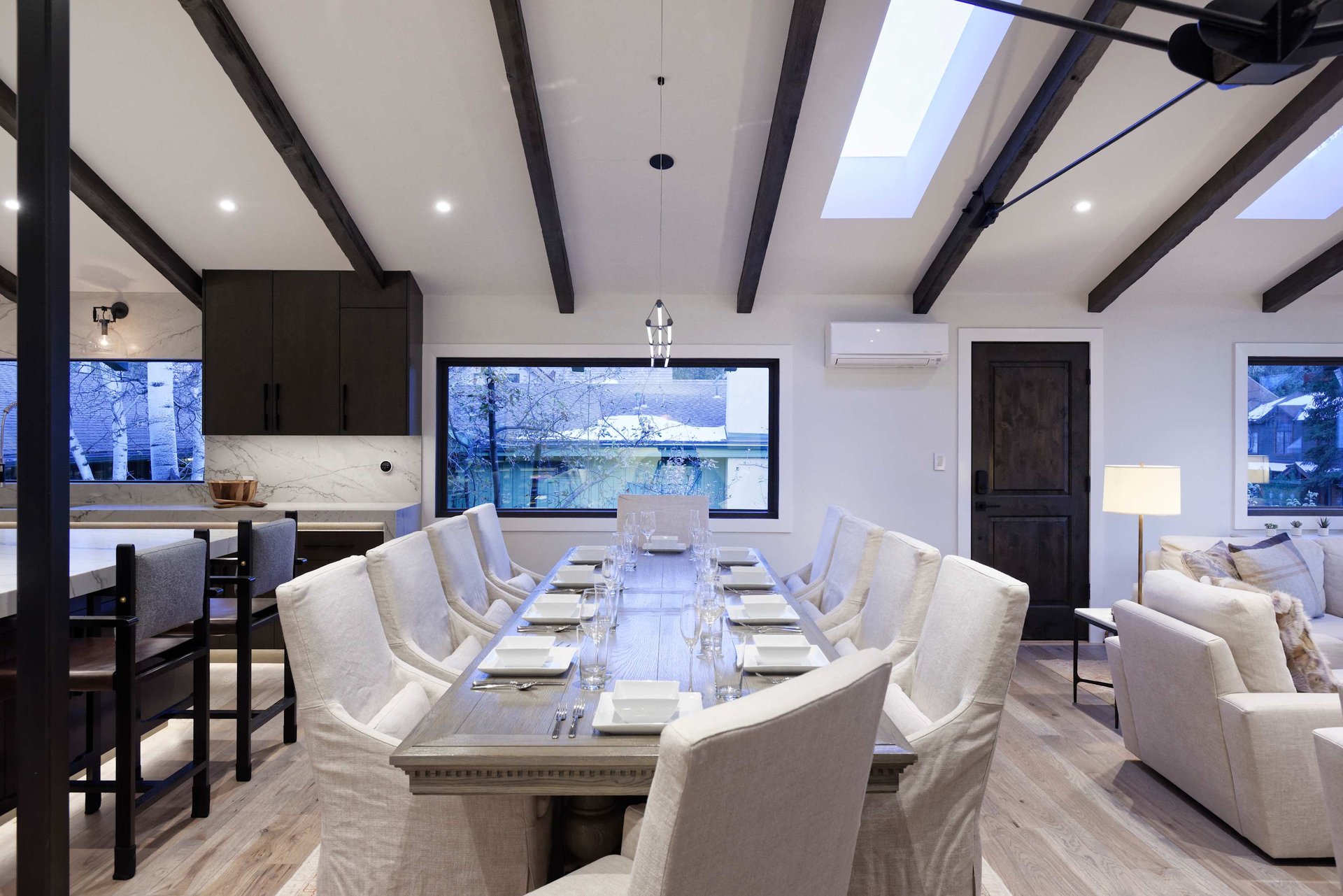 Mountain Luxury - Aspen 