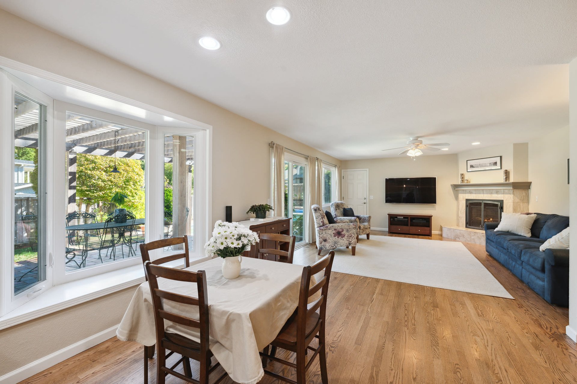 23 Trumbull Court